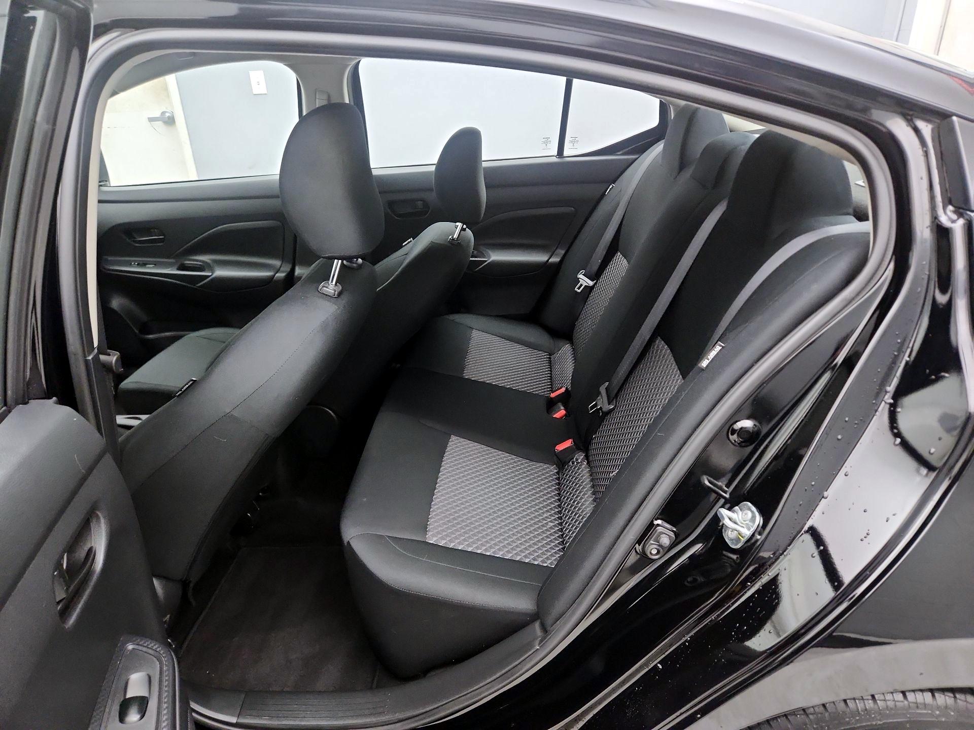 Thumbnail: 2024 Nissan Versa - 19