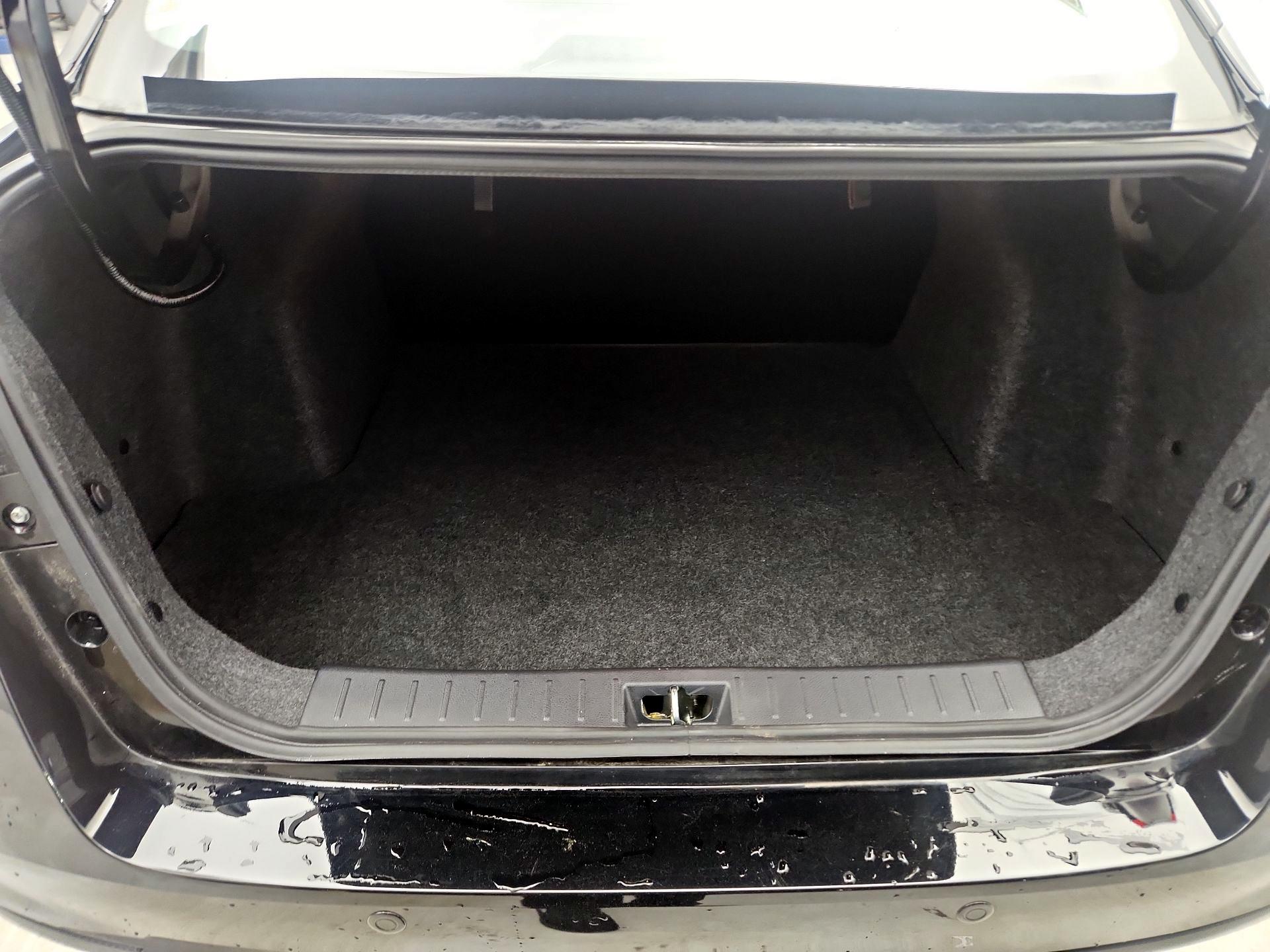 Thumbnail: 2024 Nissan Versa - 20