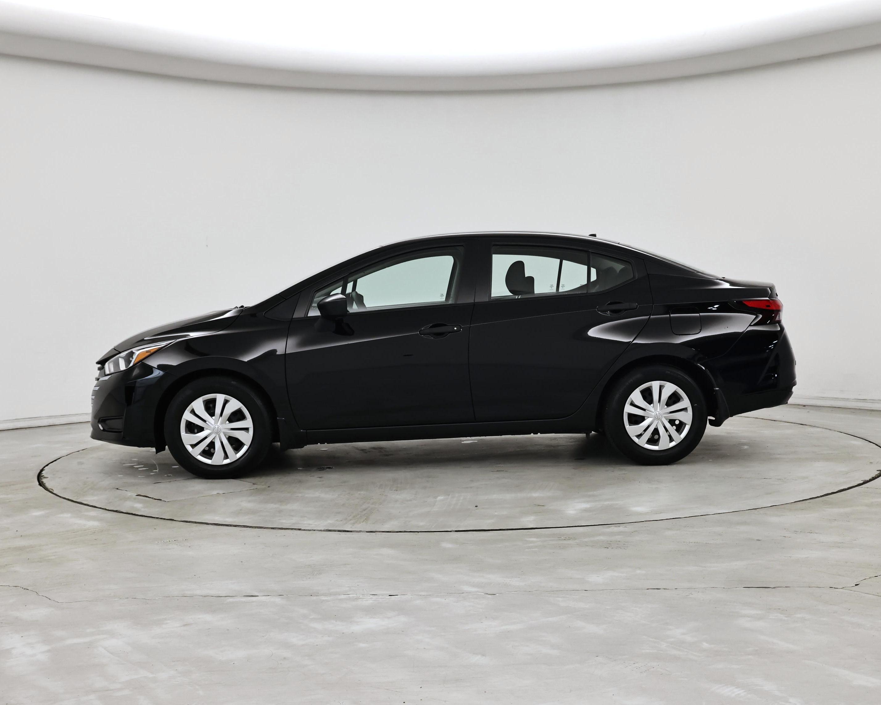 Thumbnail: 2024 Nissan Versa - 3
