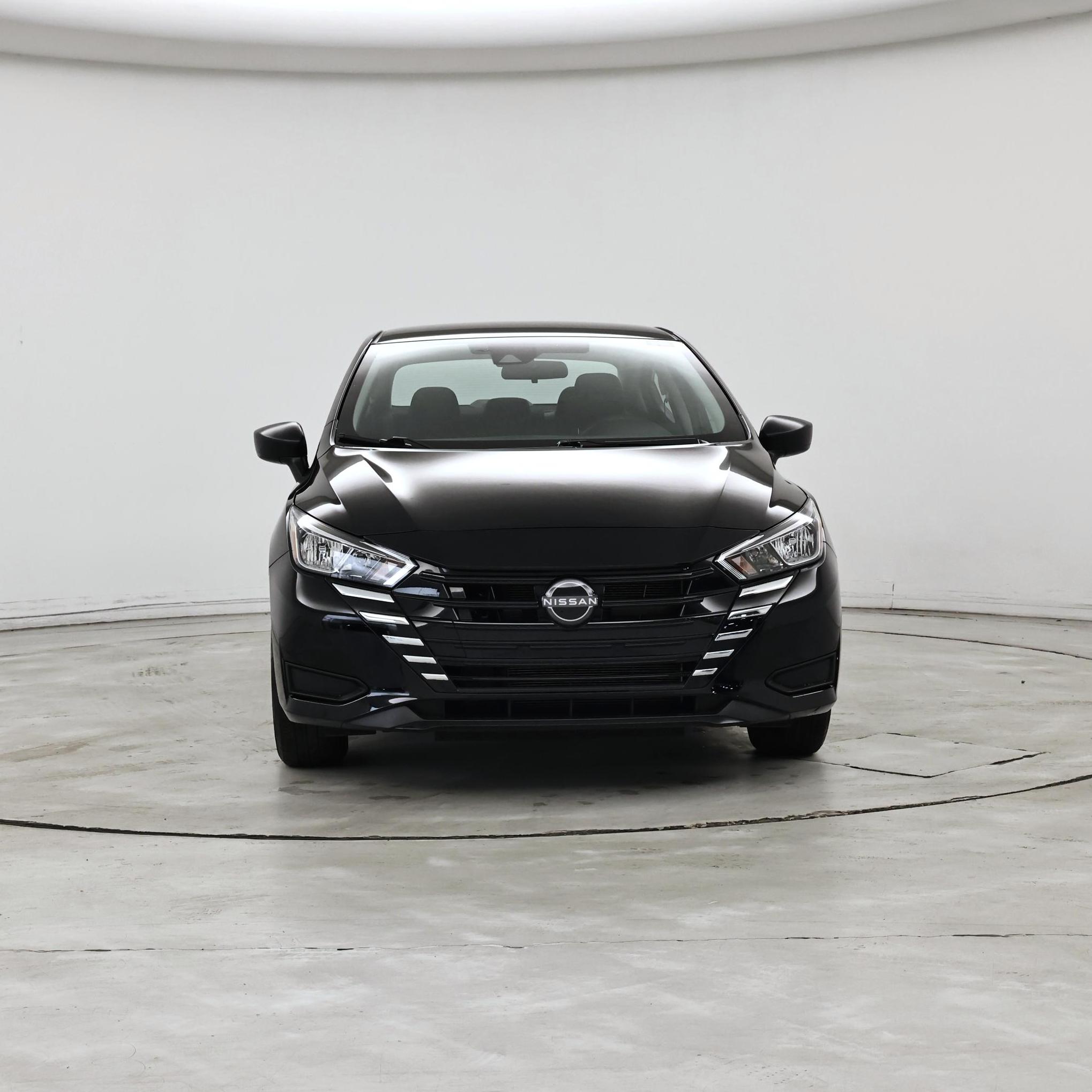 Thumbnail: 2024 Nissan Versa - 5