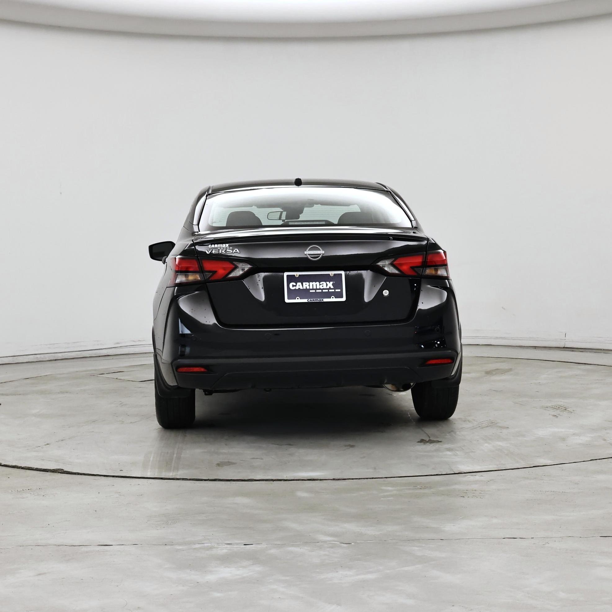 Thumbnail: 2024 Nissan Versa - 6