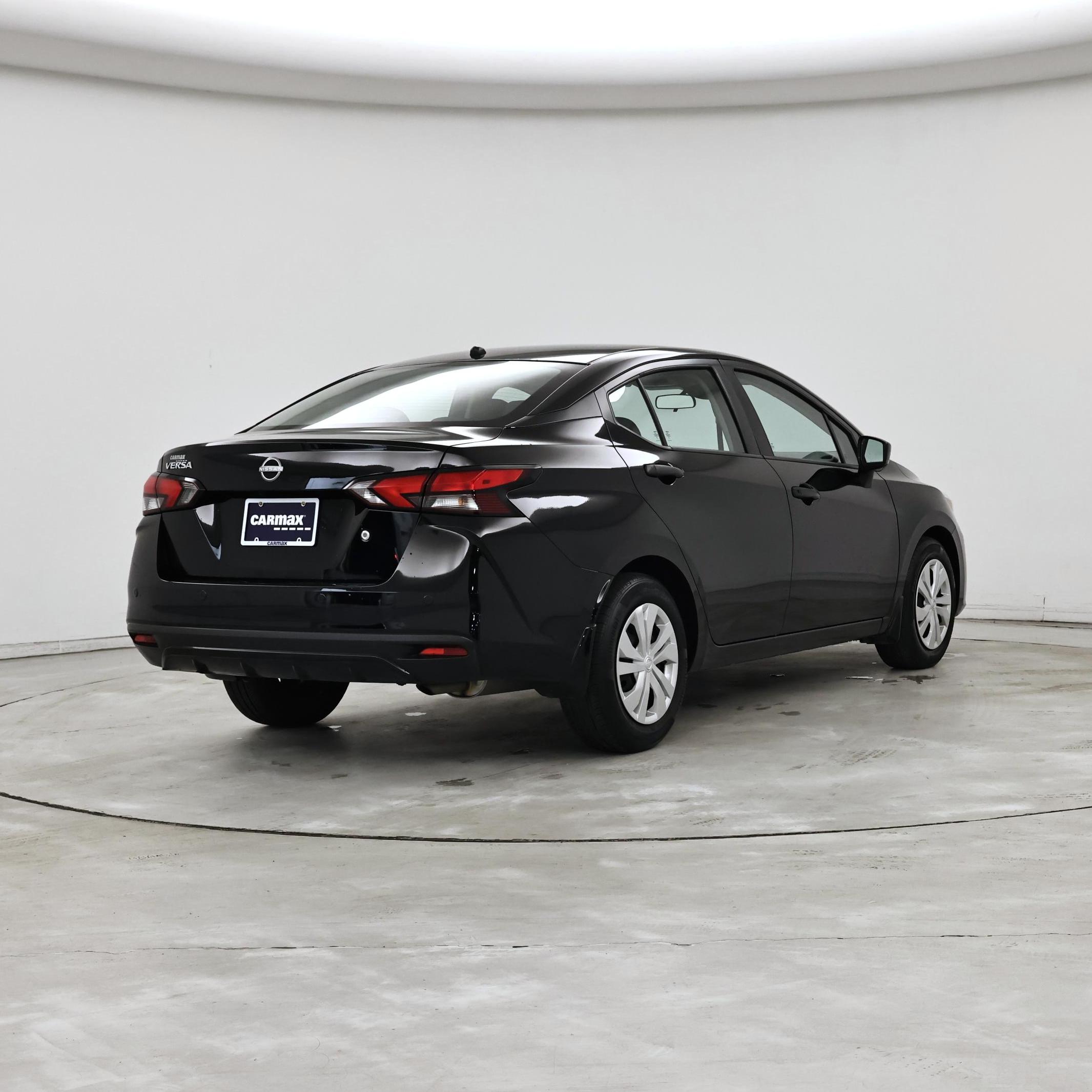 Thumbnail: 2024 Nissan Versa - 8