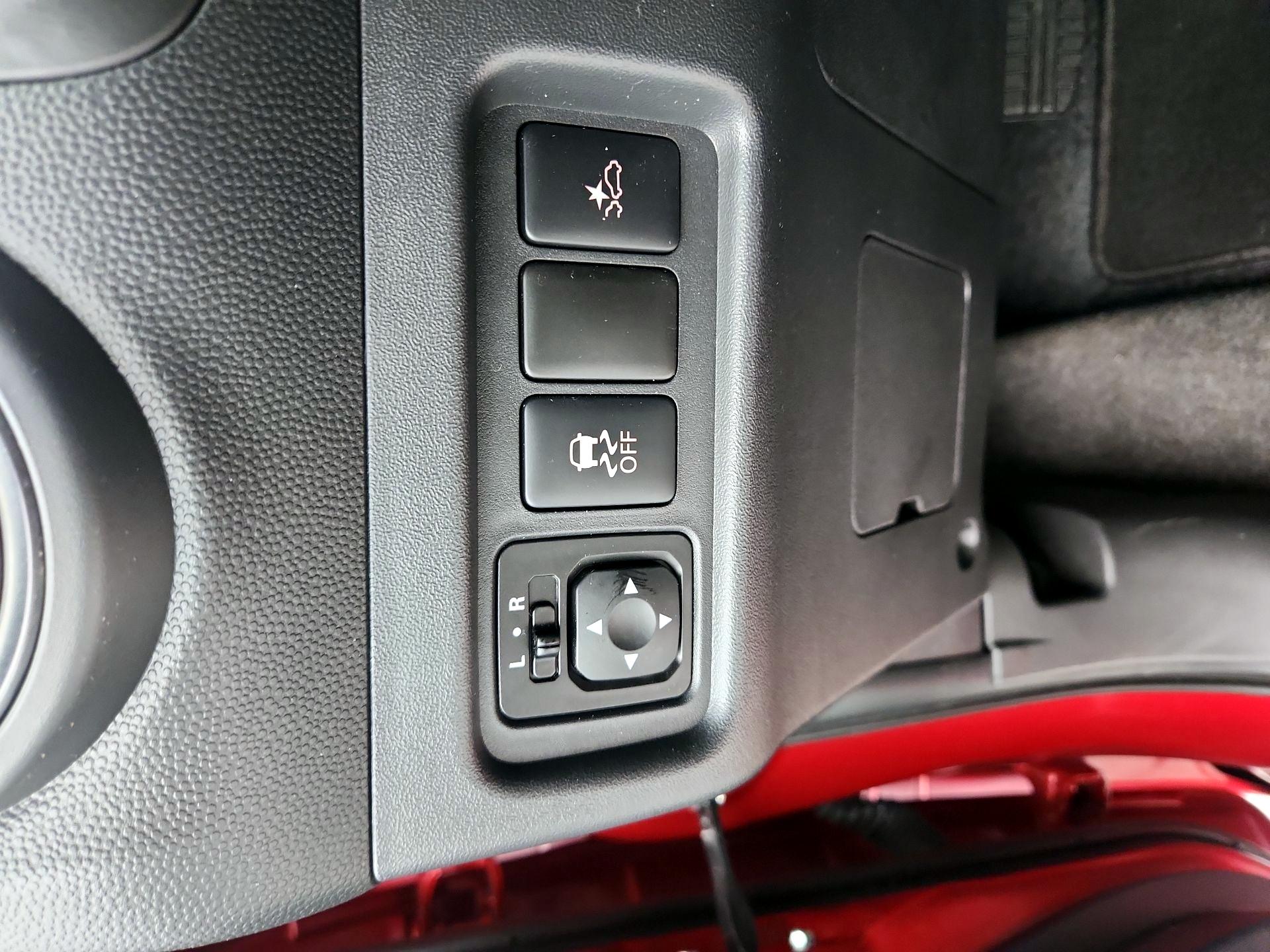 Thumbnail: 2024 Mitsubishi Mirage G4 - 13