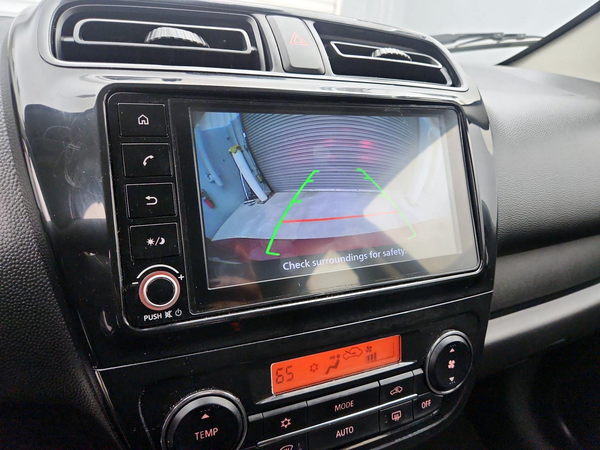 Thumbnail: 2024 Mitsubishi Mirage G4 - 14