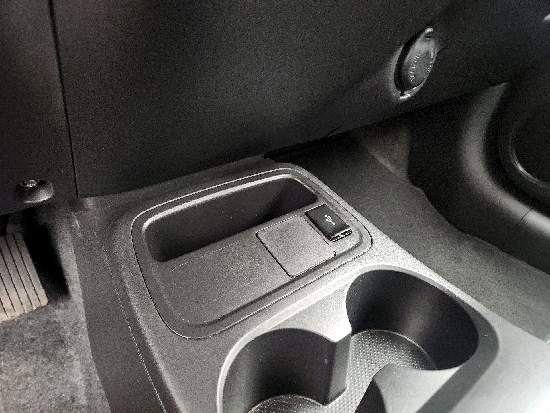 Thumbnail: 2024 Mitsubishi Mirage G4 - 18