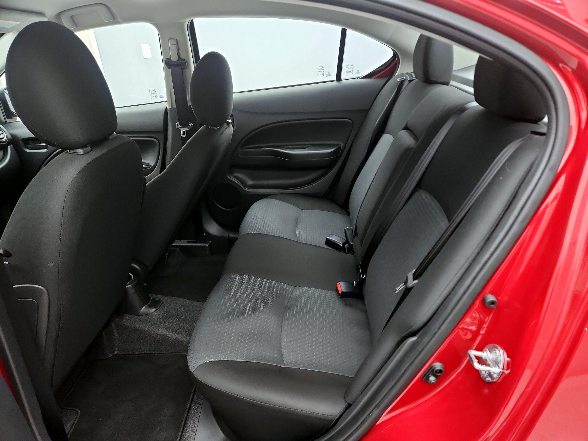 Thumbnail: 2024 Mitsubishi Mirage G4 - 19