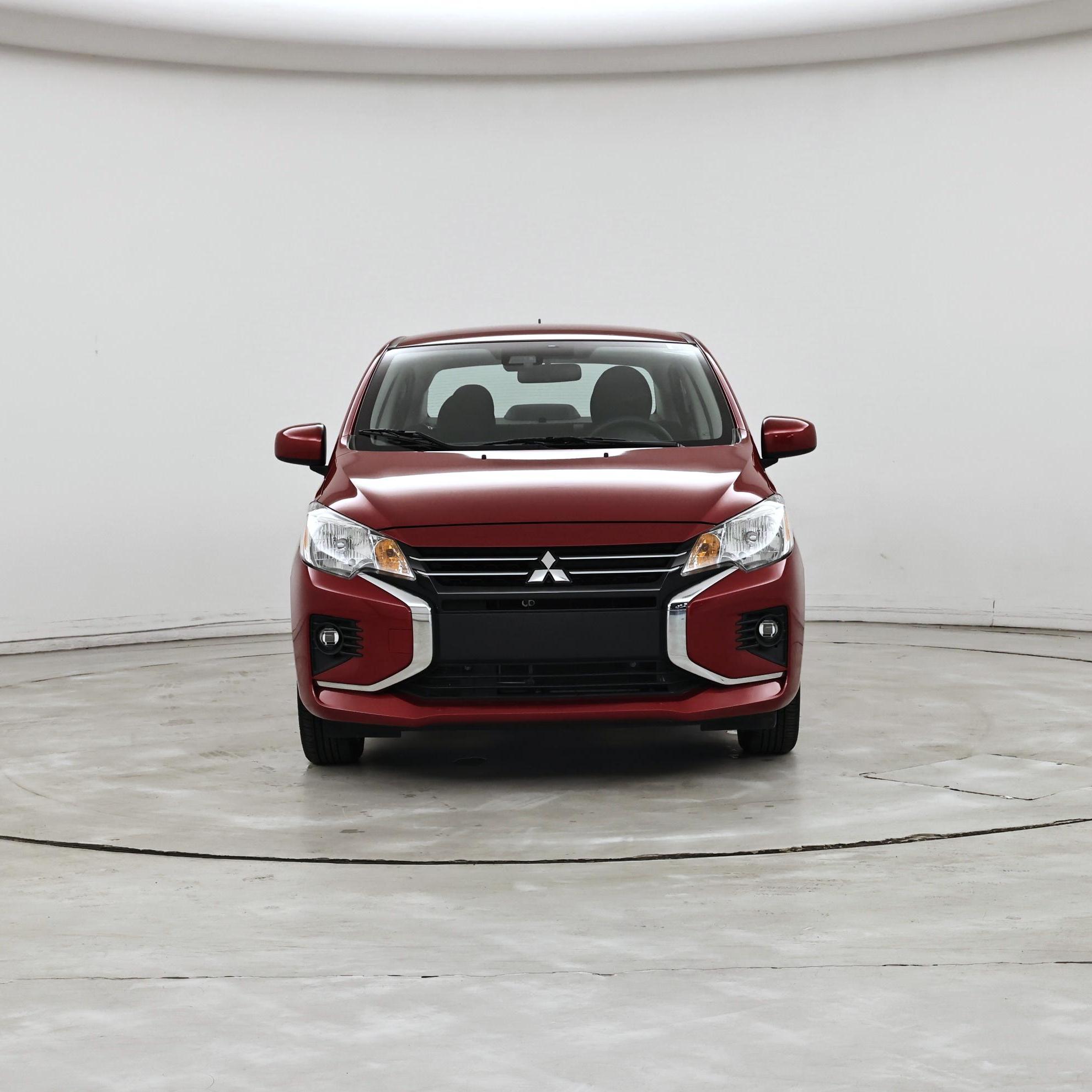 Thumbnail: 2024 Mitsubishi Mirage G4 - 5