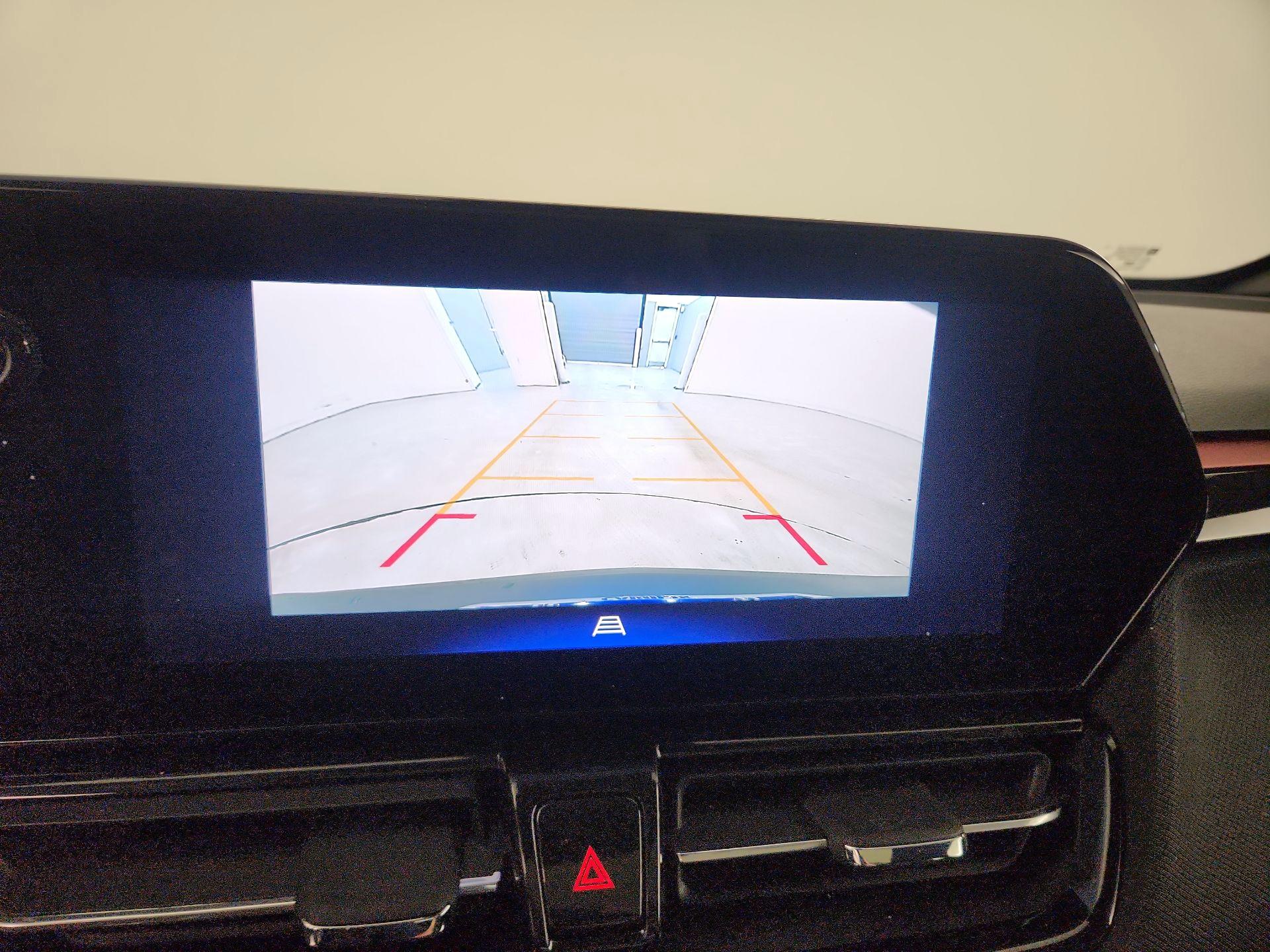 Thumbnail: 2025 Chevrolet TrailBlazer - 14