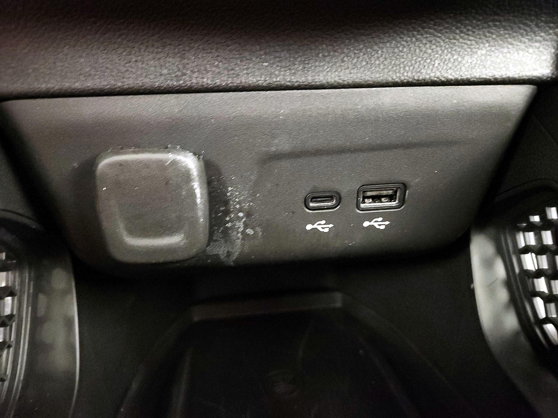 Thumbnail: 2025 Chevrolet TrailBlazer - 18