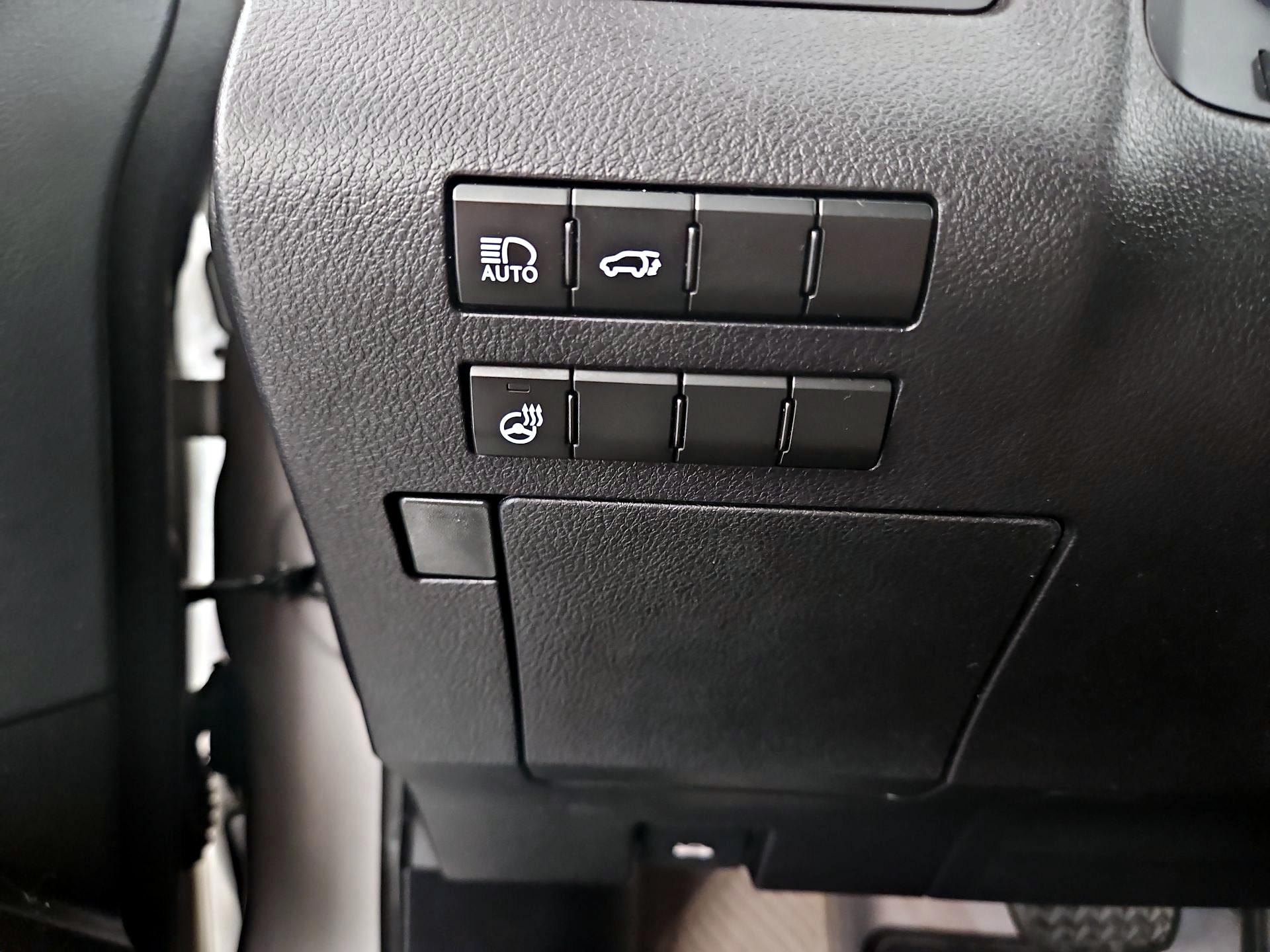 Thumbnail: 2019 Lexus RX - 13