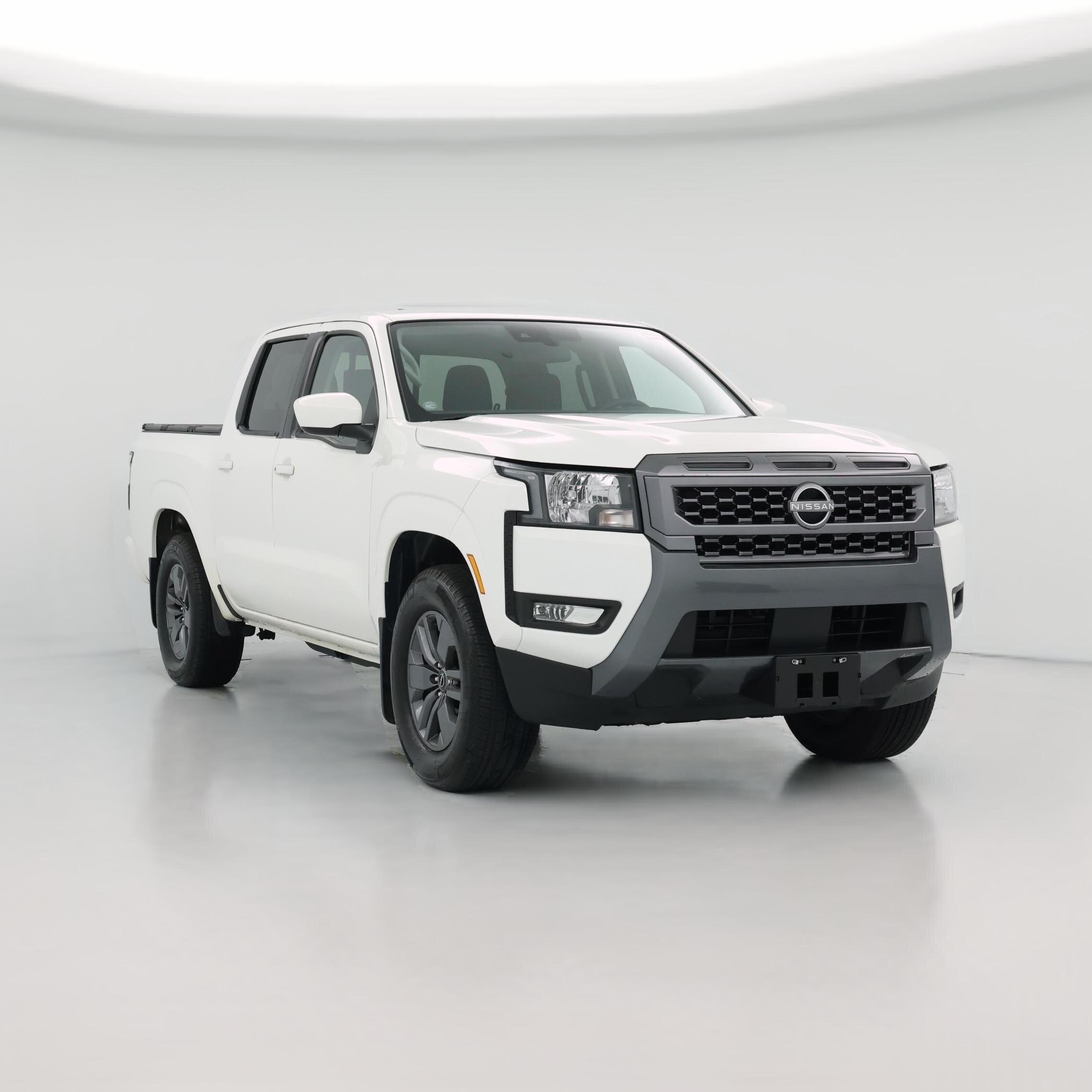 Thumbnail: 2025 Nissan Frontier - 1
