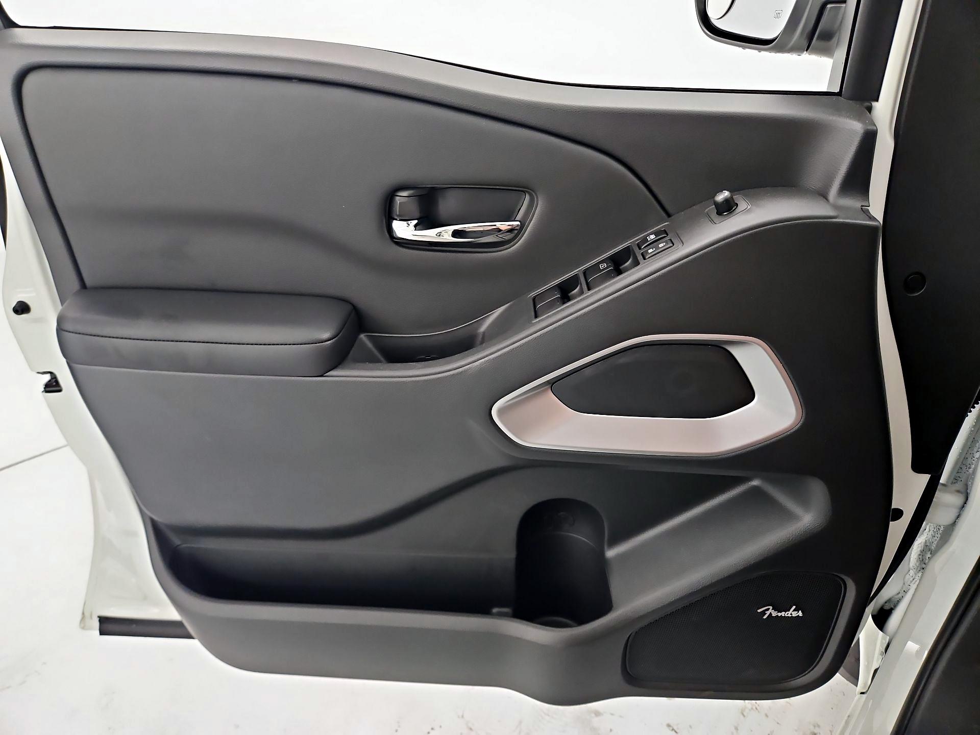 Thumbnail: 2025 Nissan Frontier - 12