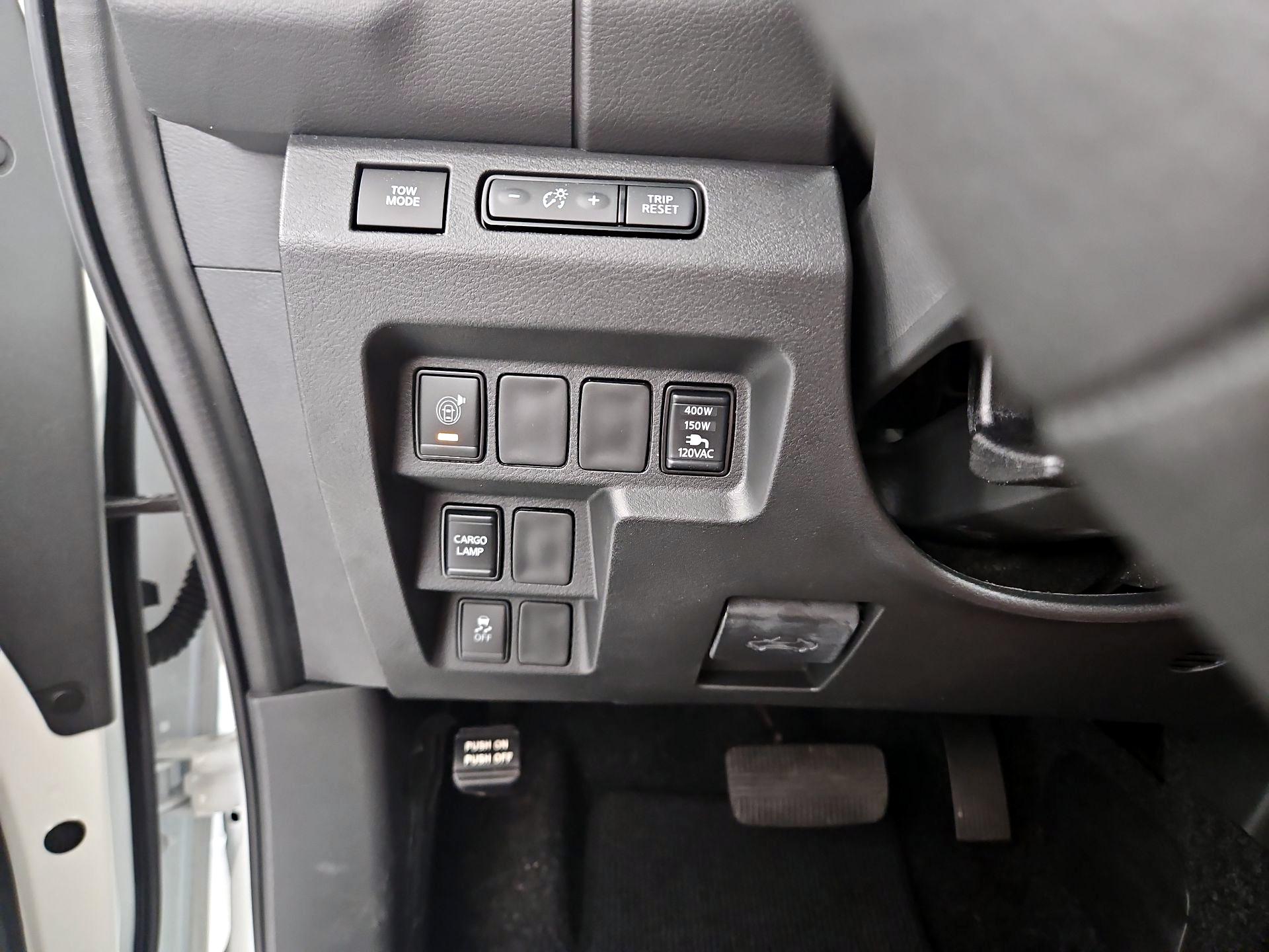 Thumbnail: 2025 Nissan Frontier - 13