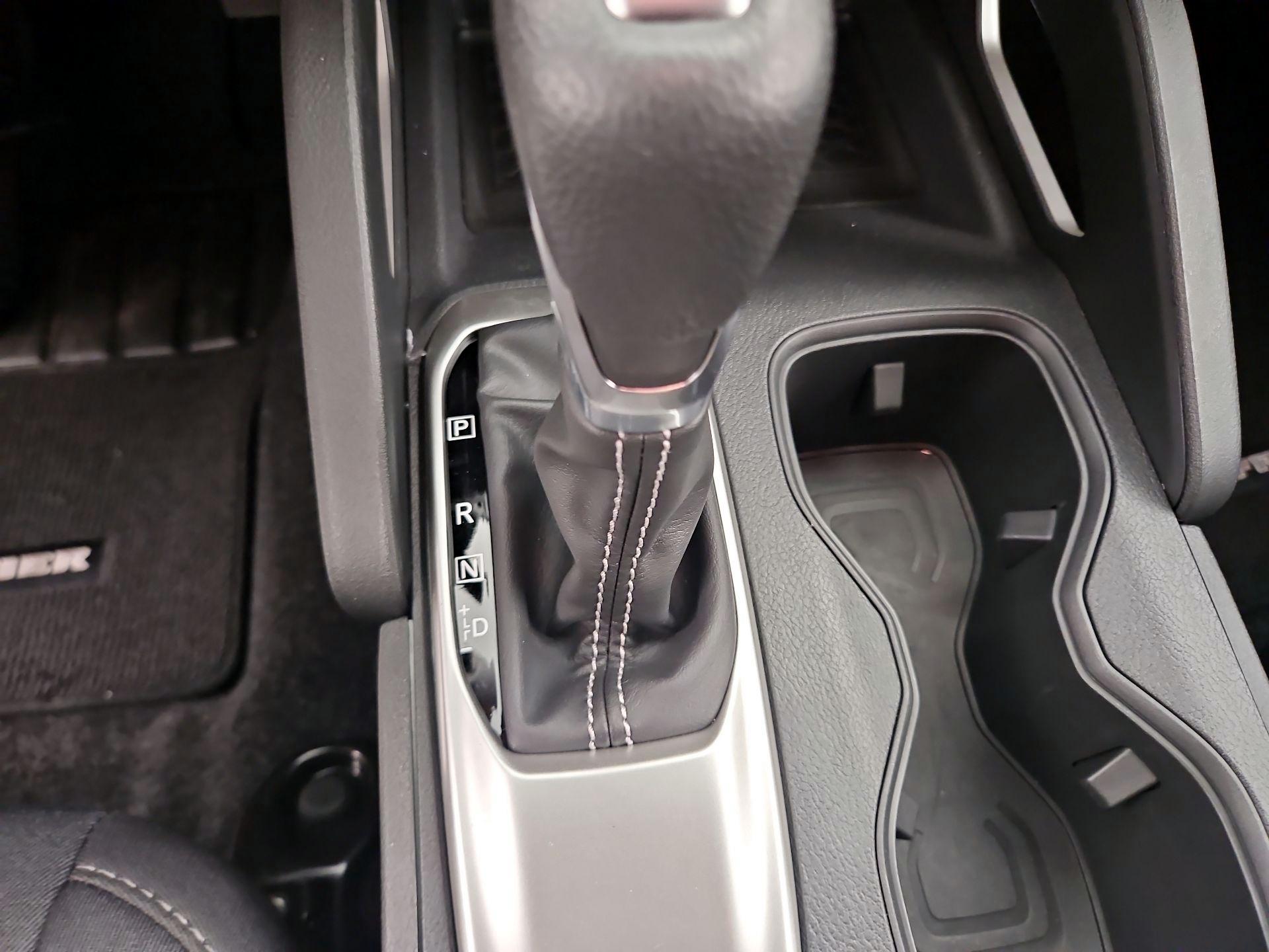 Thumbnail: 2025 Nissan Frontier - 17