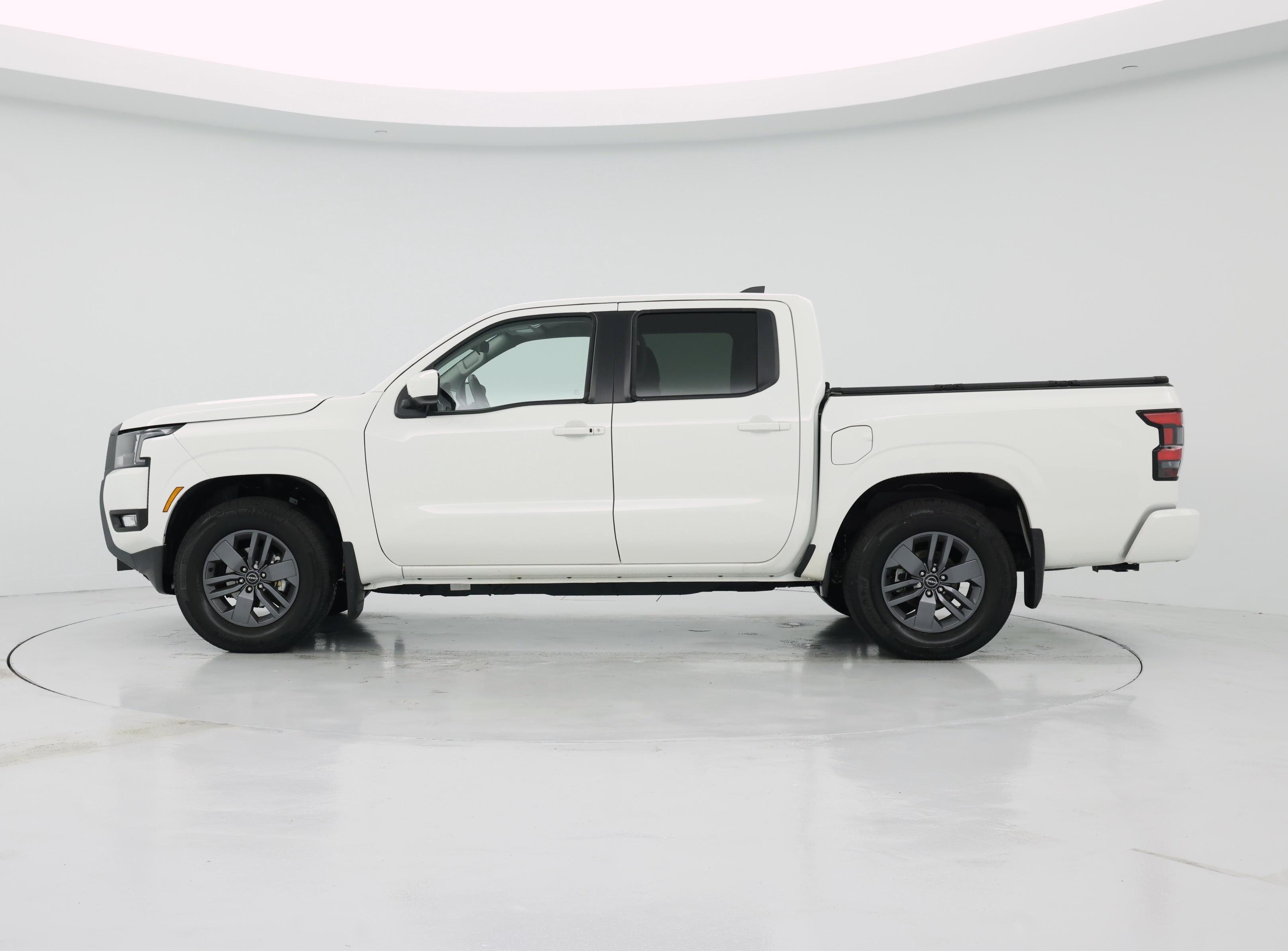 Thumbnail: 2025 Nissan Frontier - 3