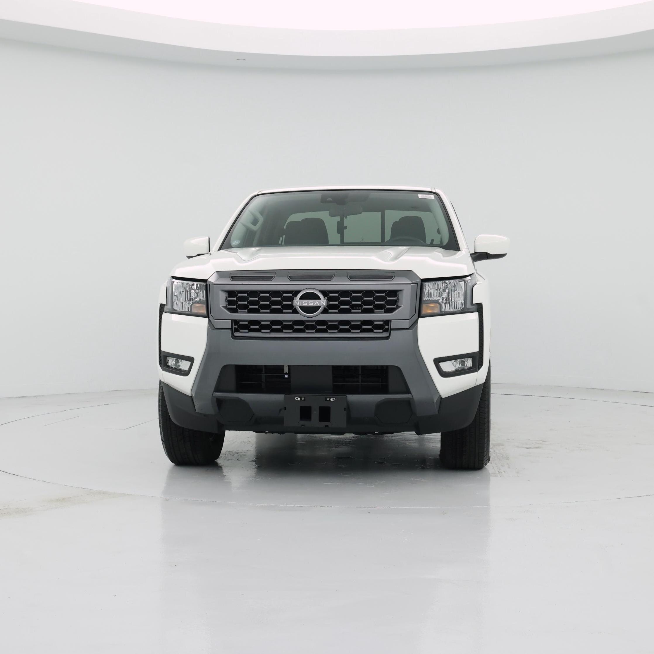 Thumbnail: 2025 Nissan Frontier - 5