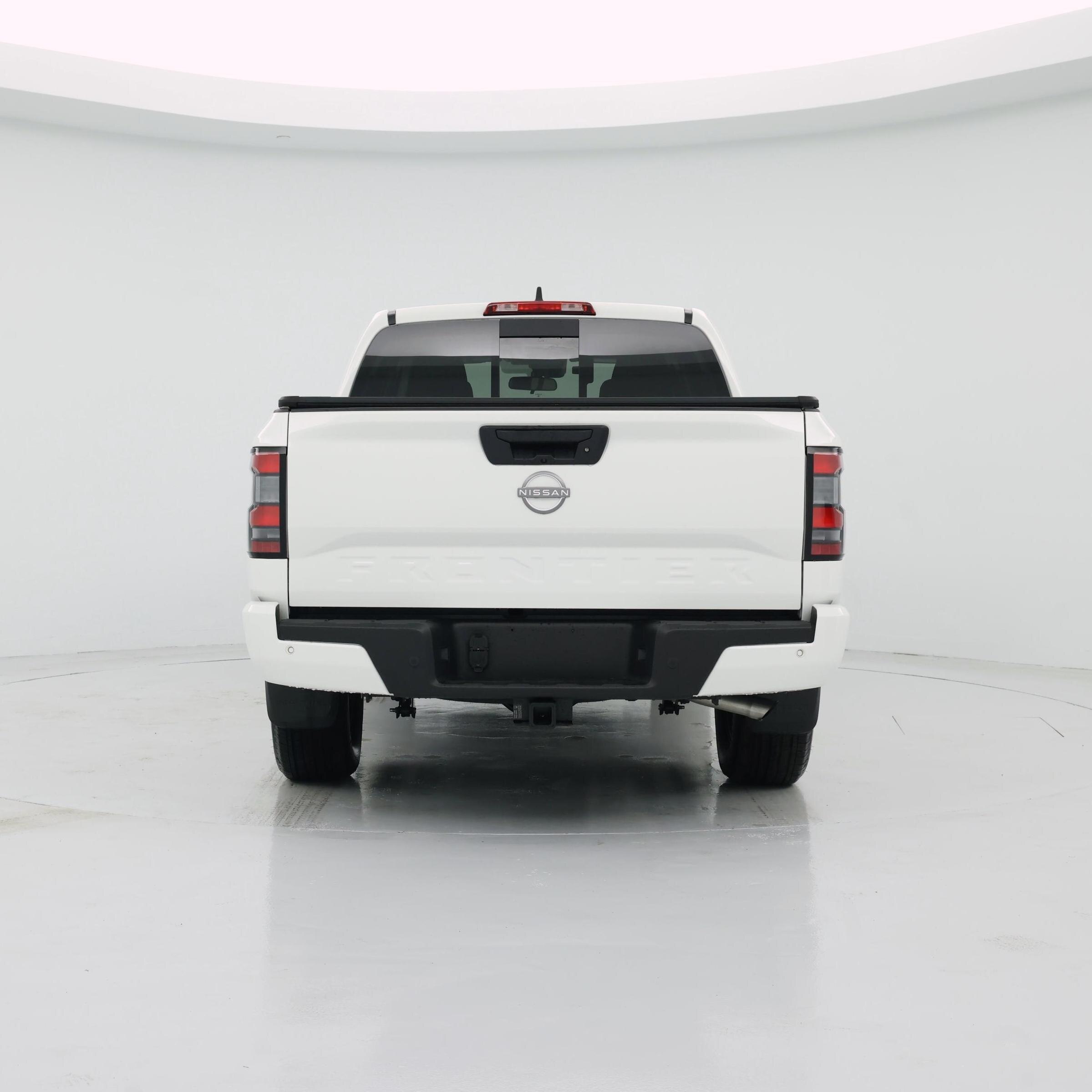 Thumbnail: 2025 Nissan Frontier - 6