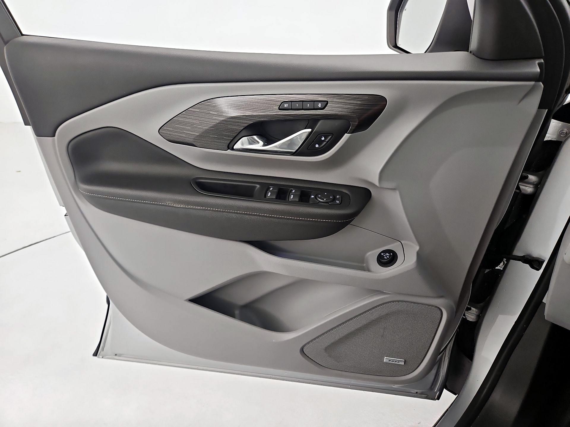 Thumbnail: 2022 GMC Terrain - 12