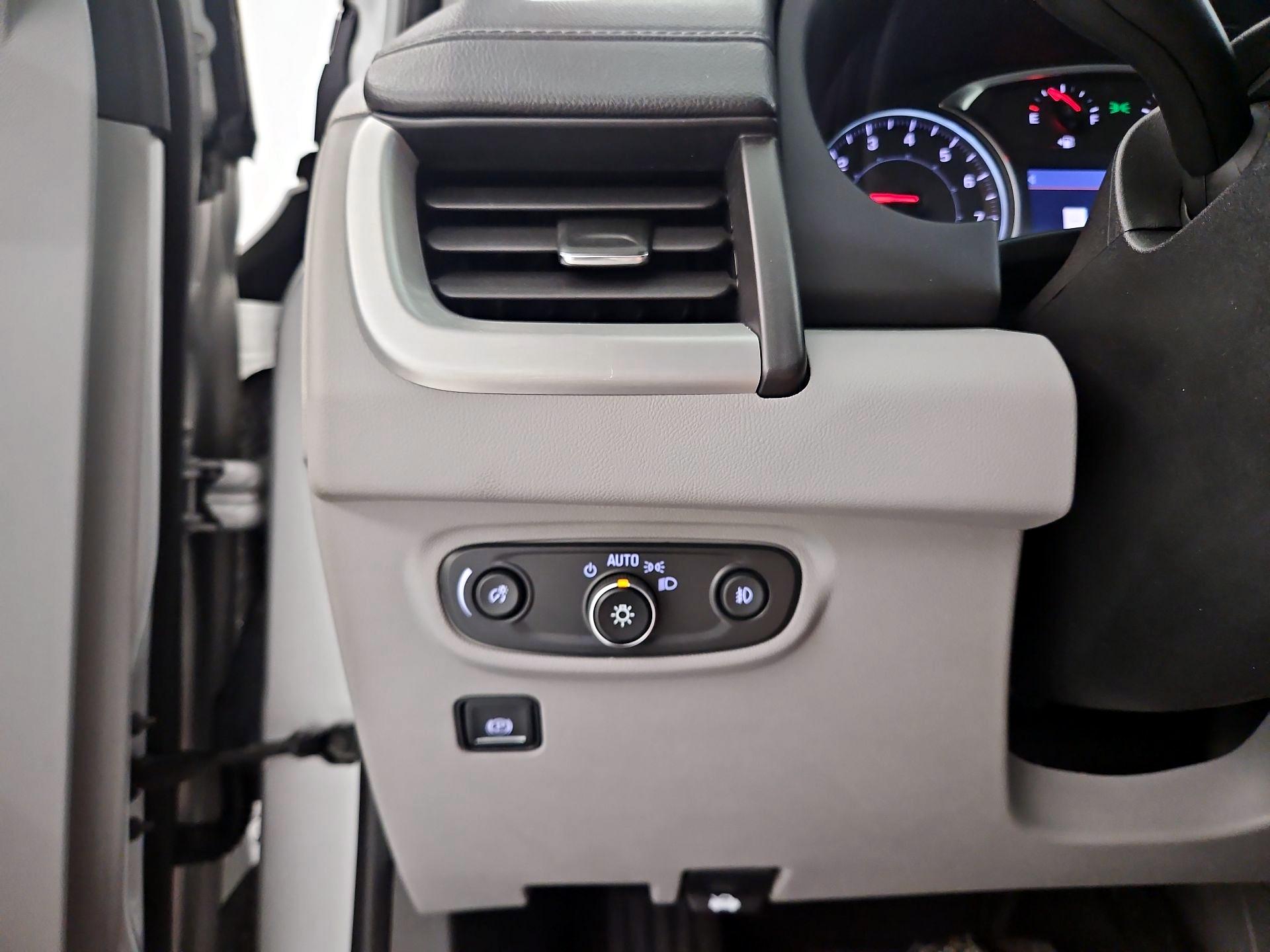 Thumbnail: 2022 GMC Terrain - 13