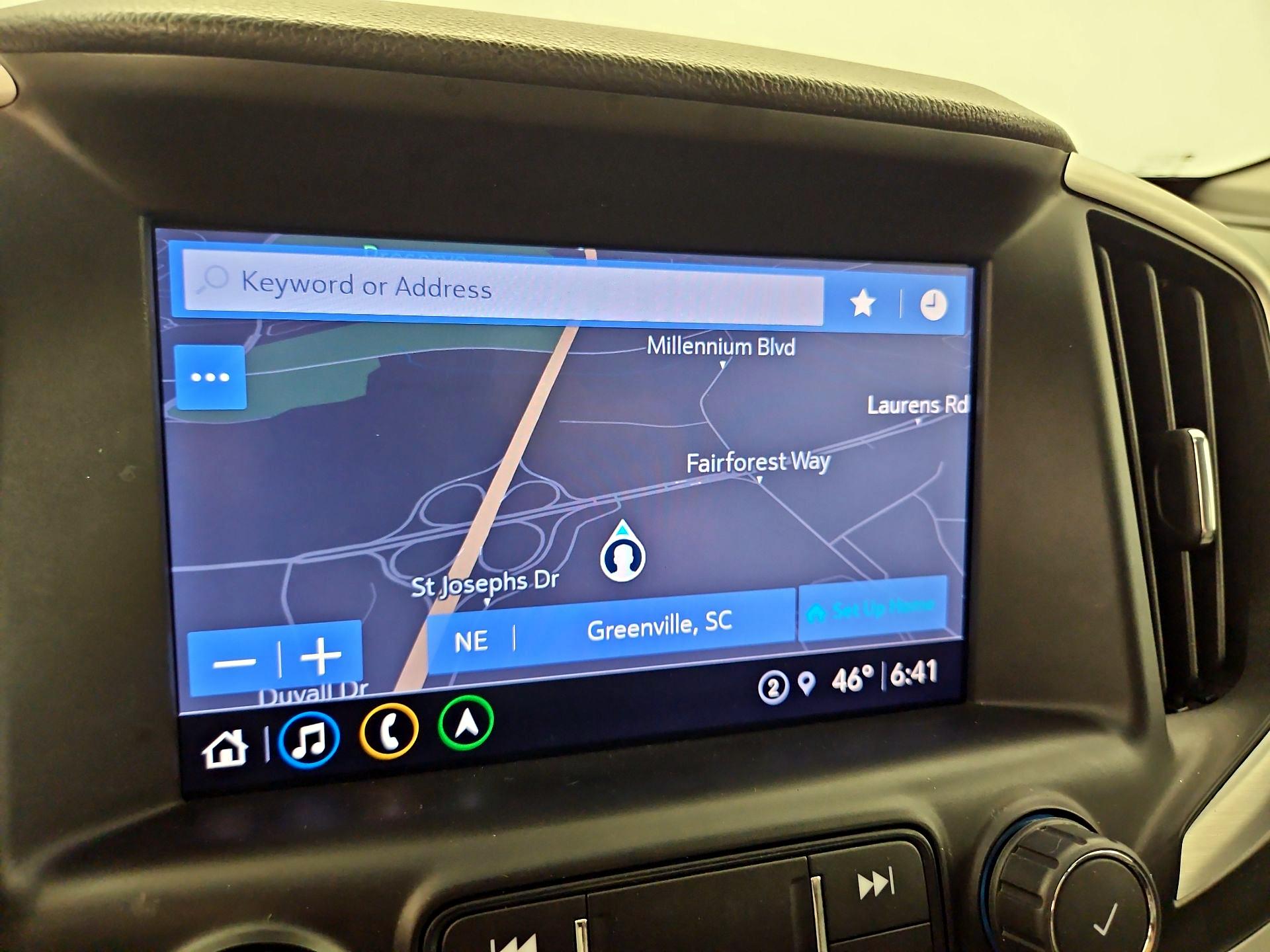 Thumbnail: 2022 GMC Terrain - 14