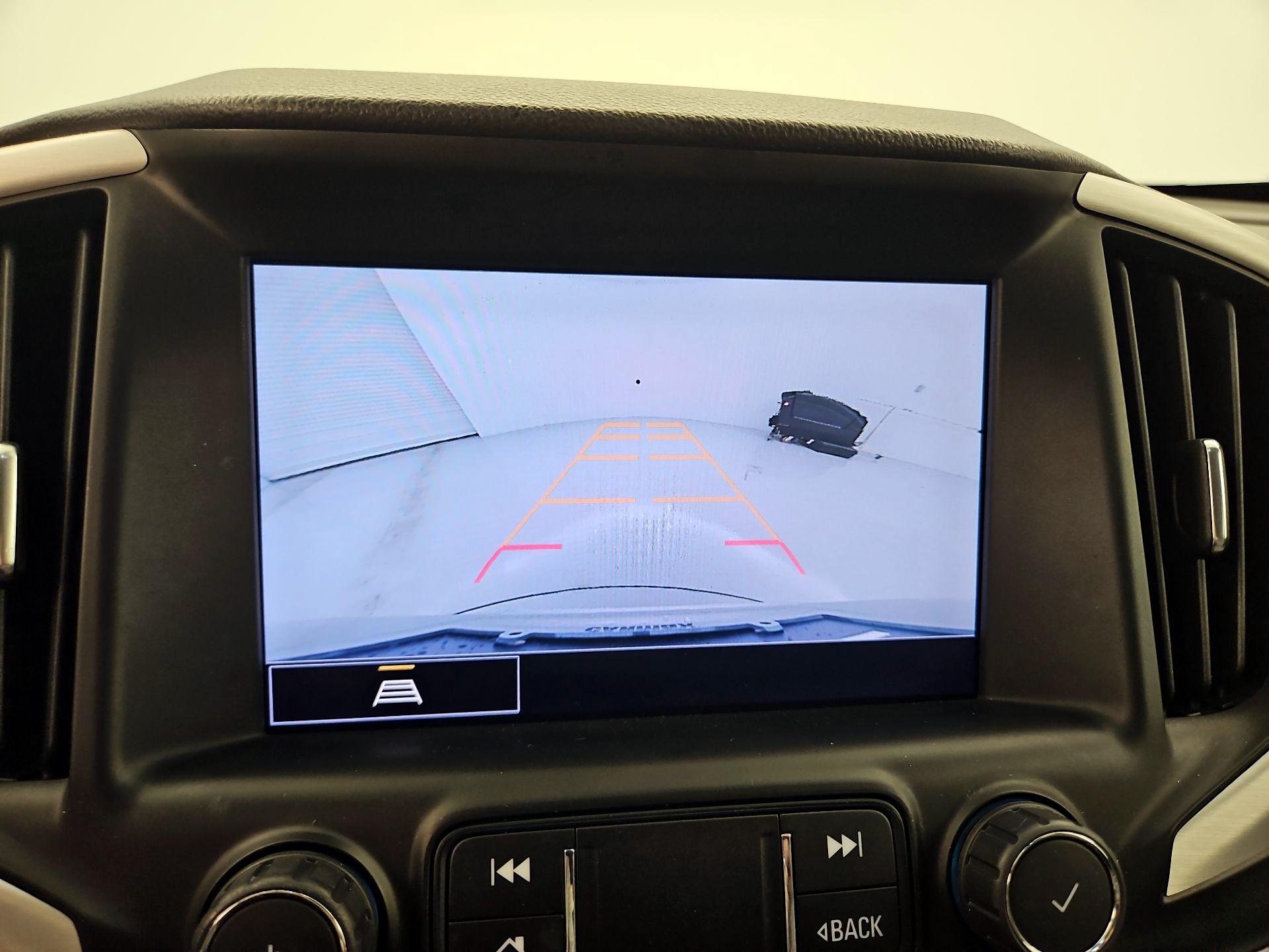 Thumbnail: 2022 GMC Terrain - 15