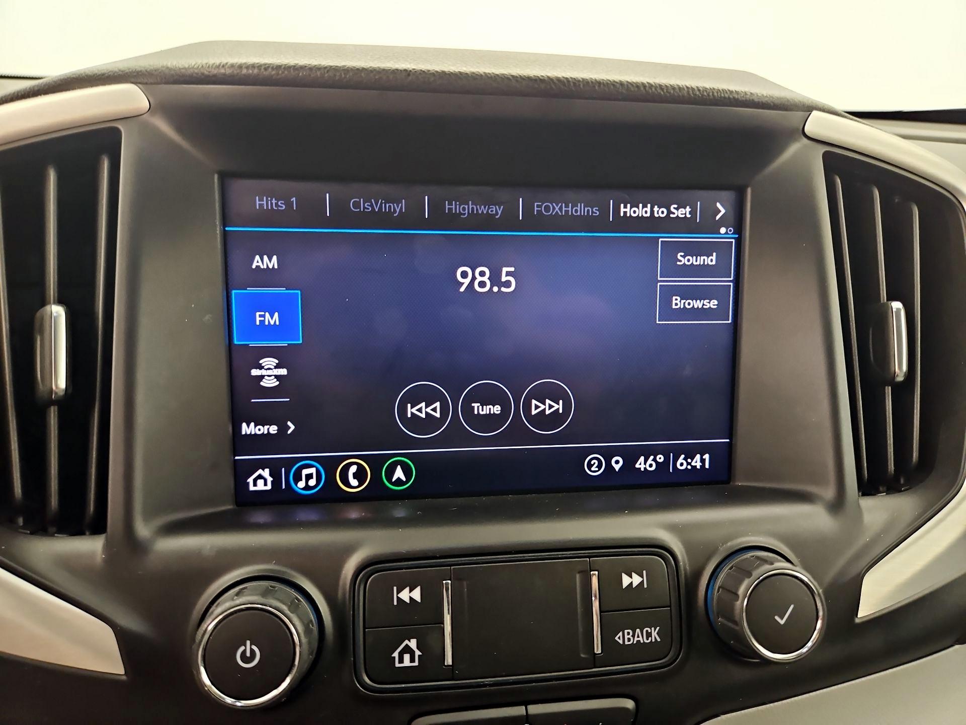 Thumbnail: 2022 GMC Terrain - 16