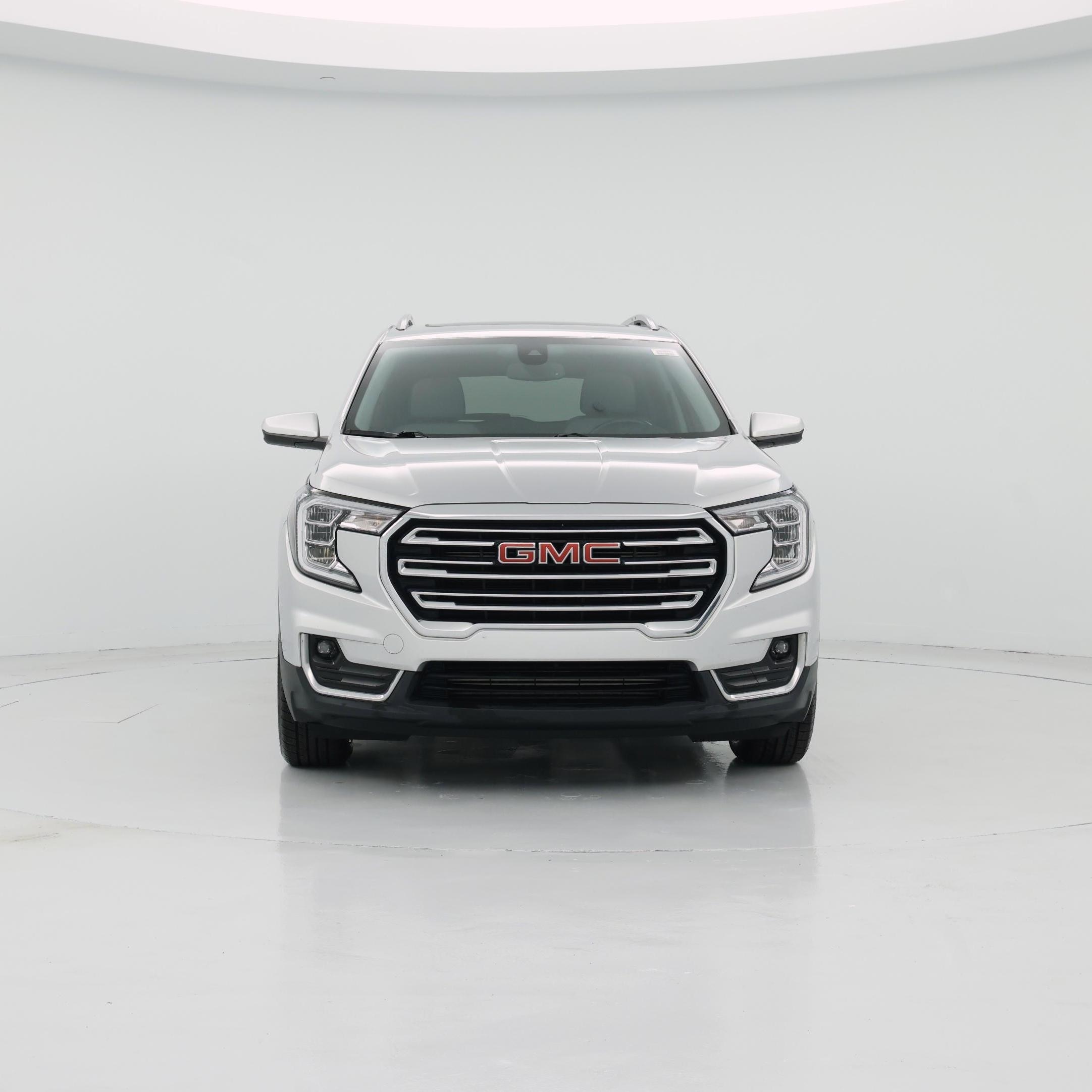 Thumbnail: 2022 GMC Terrain - 5