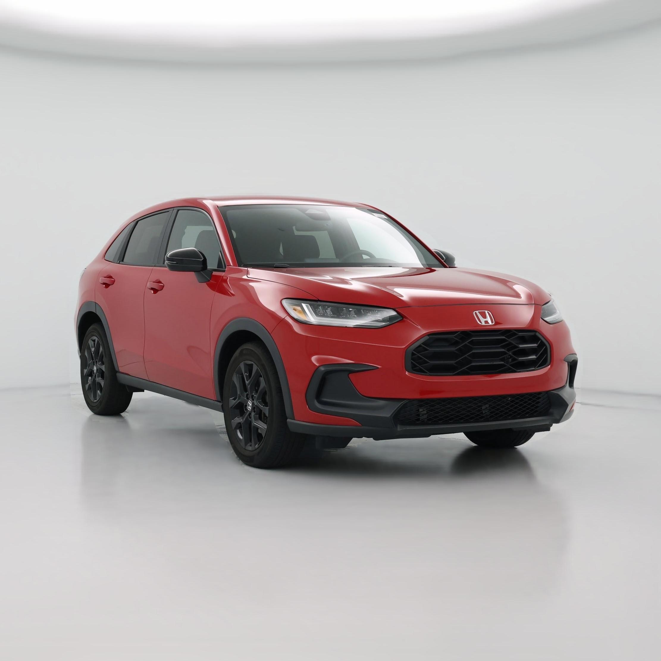 Thumbnail: 2024 Honda HR-V - 1