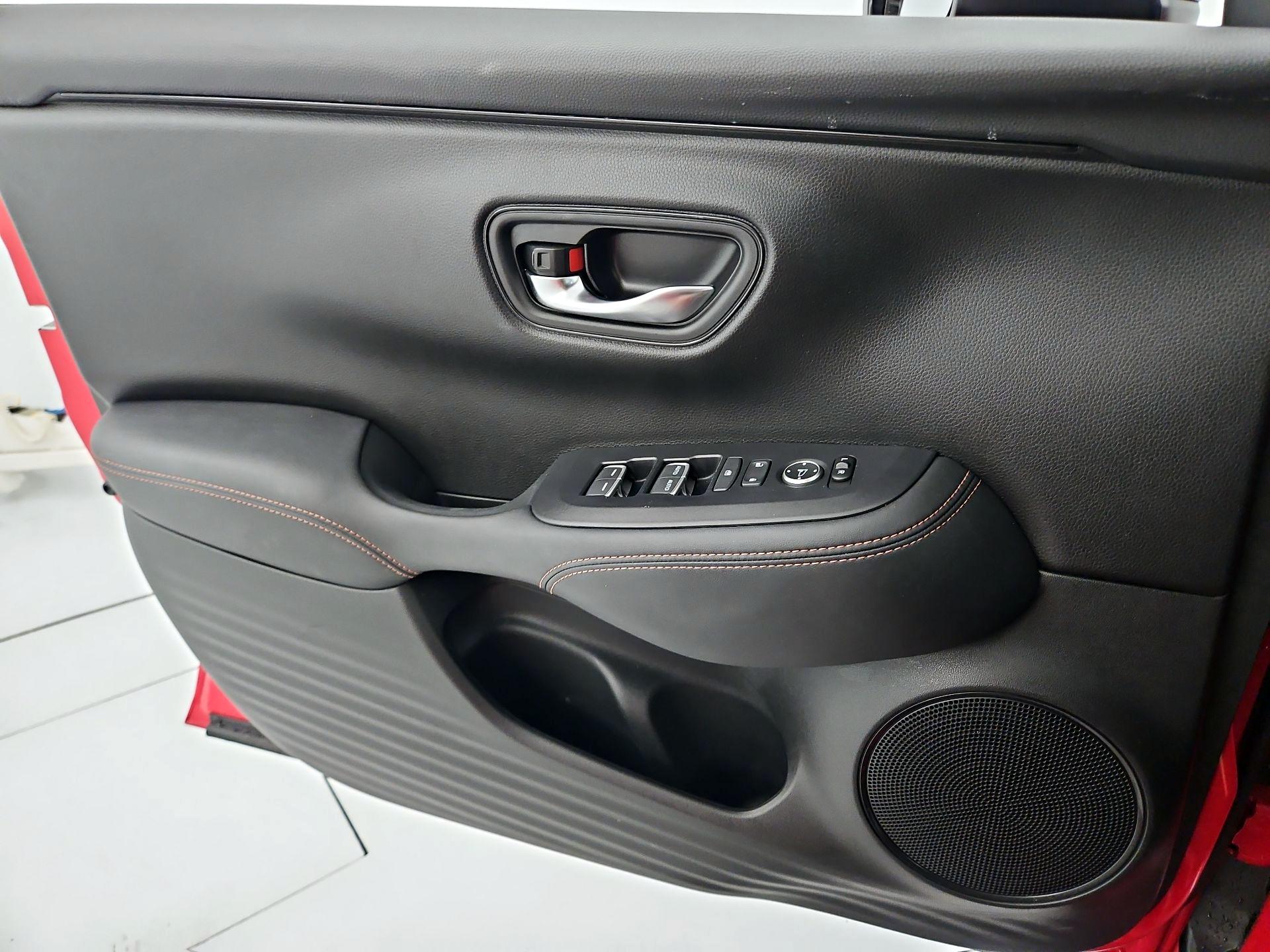 Thumbnail: 2024 Honda HR-V - 12