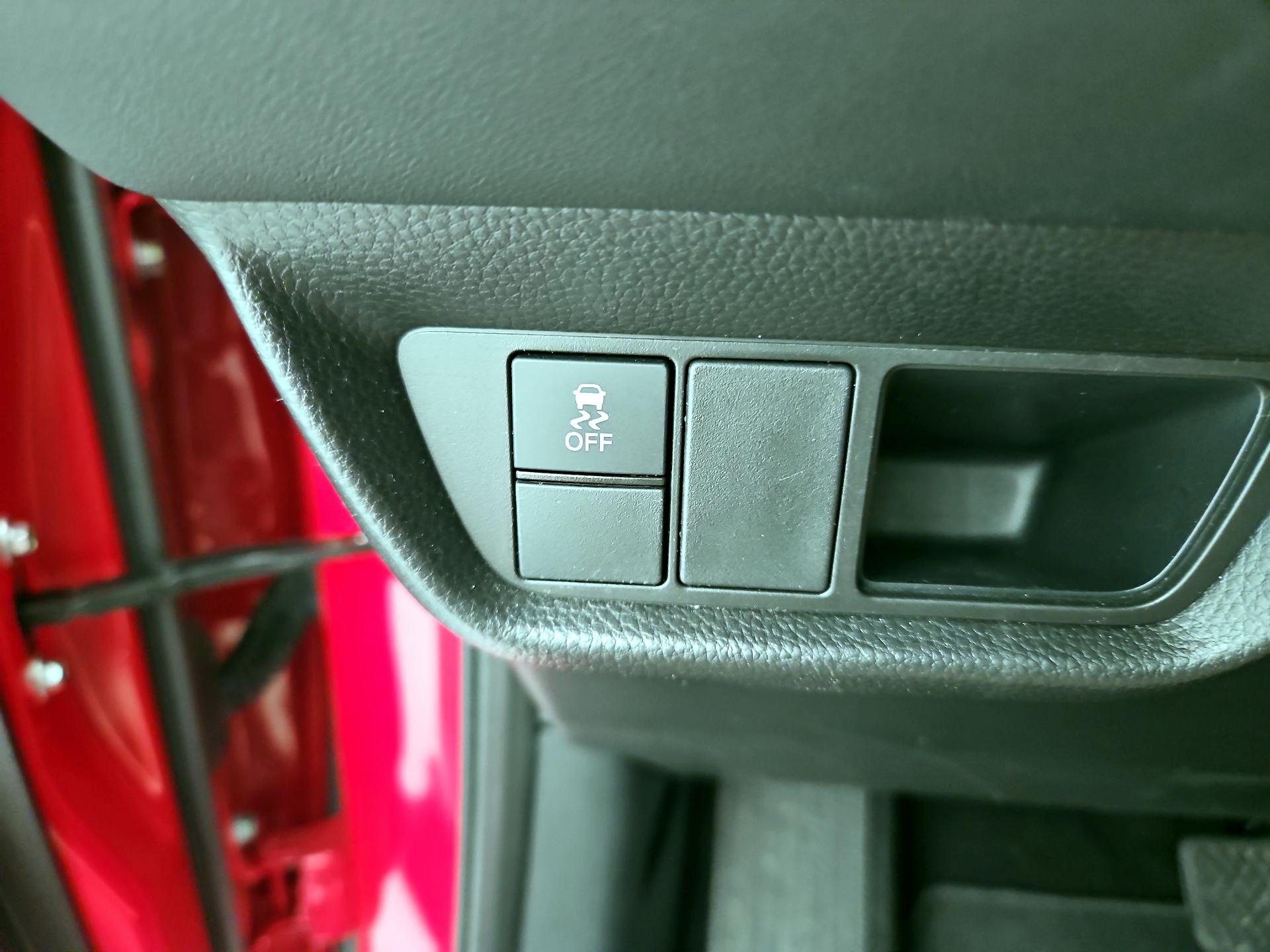 Thumbnail: 2024 Honda HR-V - 13