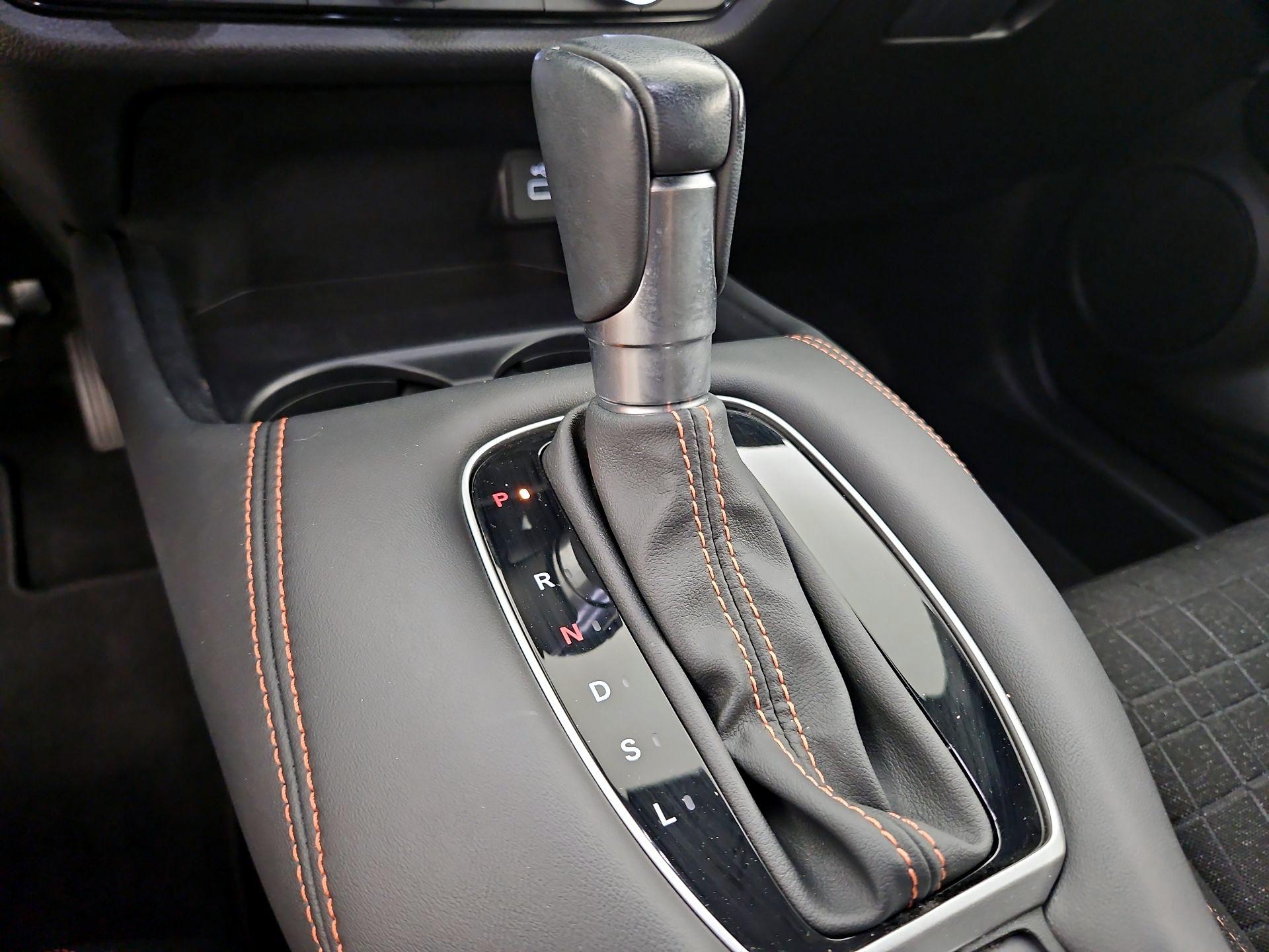 Thumbnail: 2024 Honda HR-V - 17