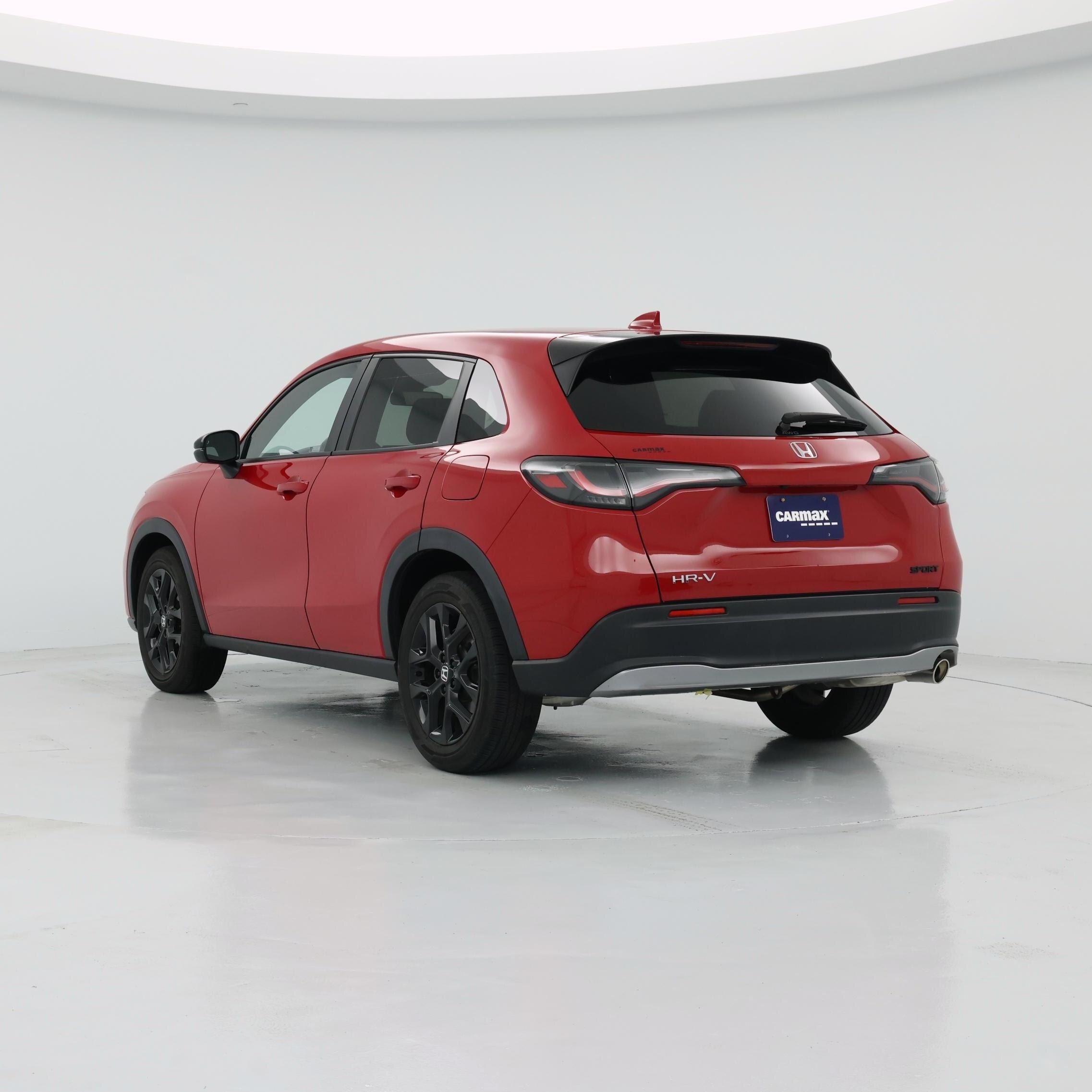 Thumbnail: 2024 Honda HR-V - 2