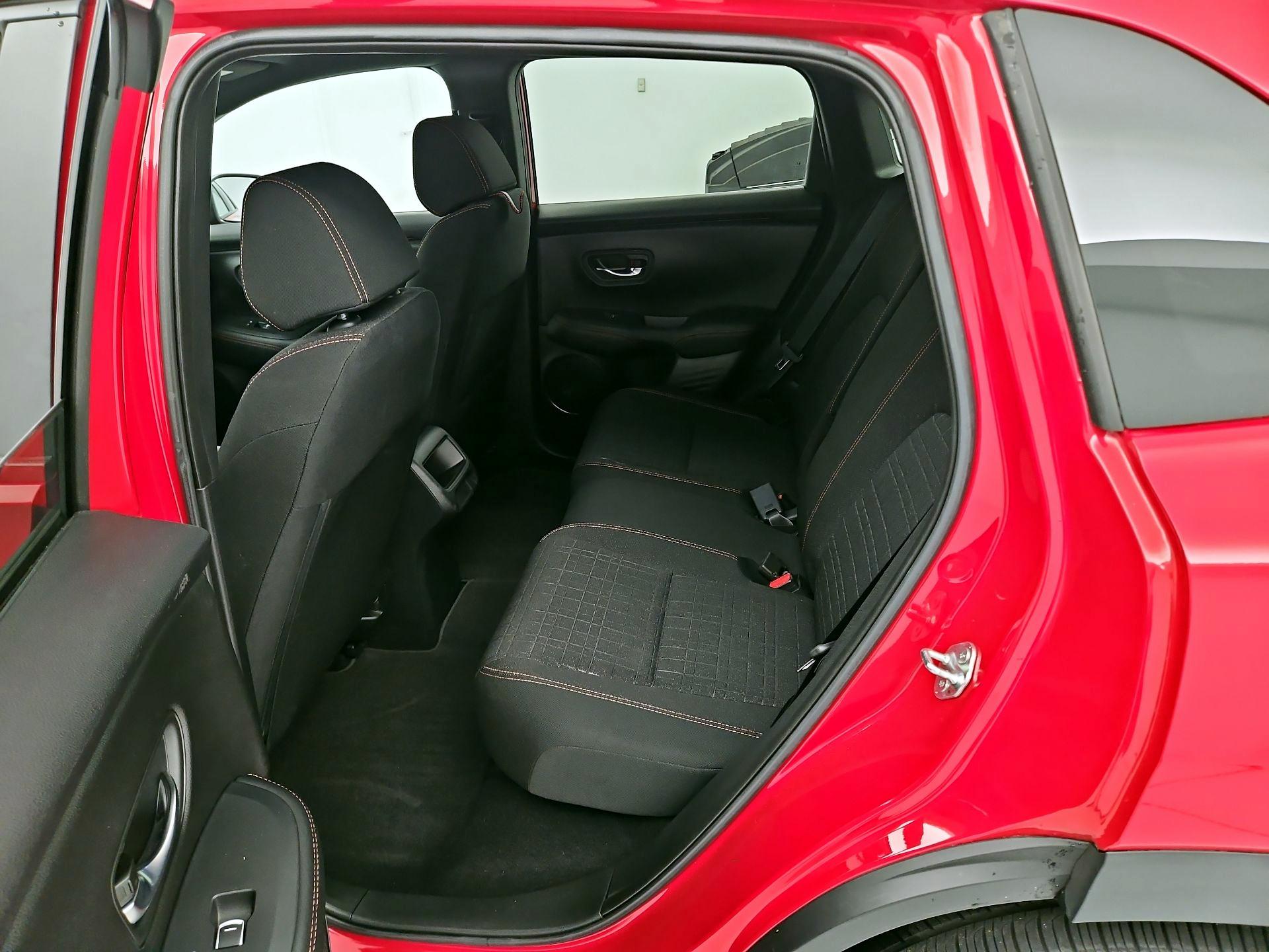 Thumbnail: 2024 Honda HR-V - 19