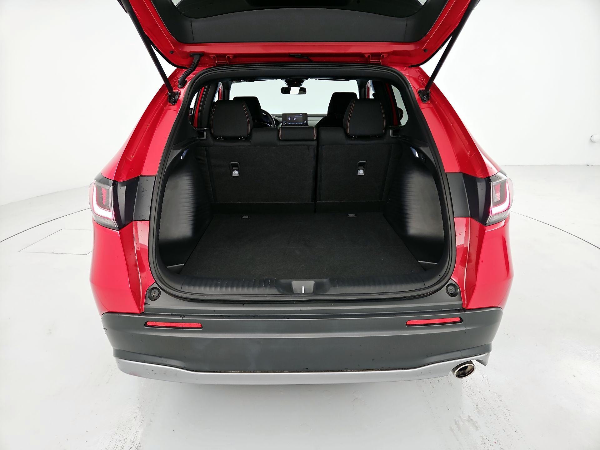 Thumbnail: 2024 Honda HR-V - 20