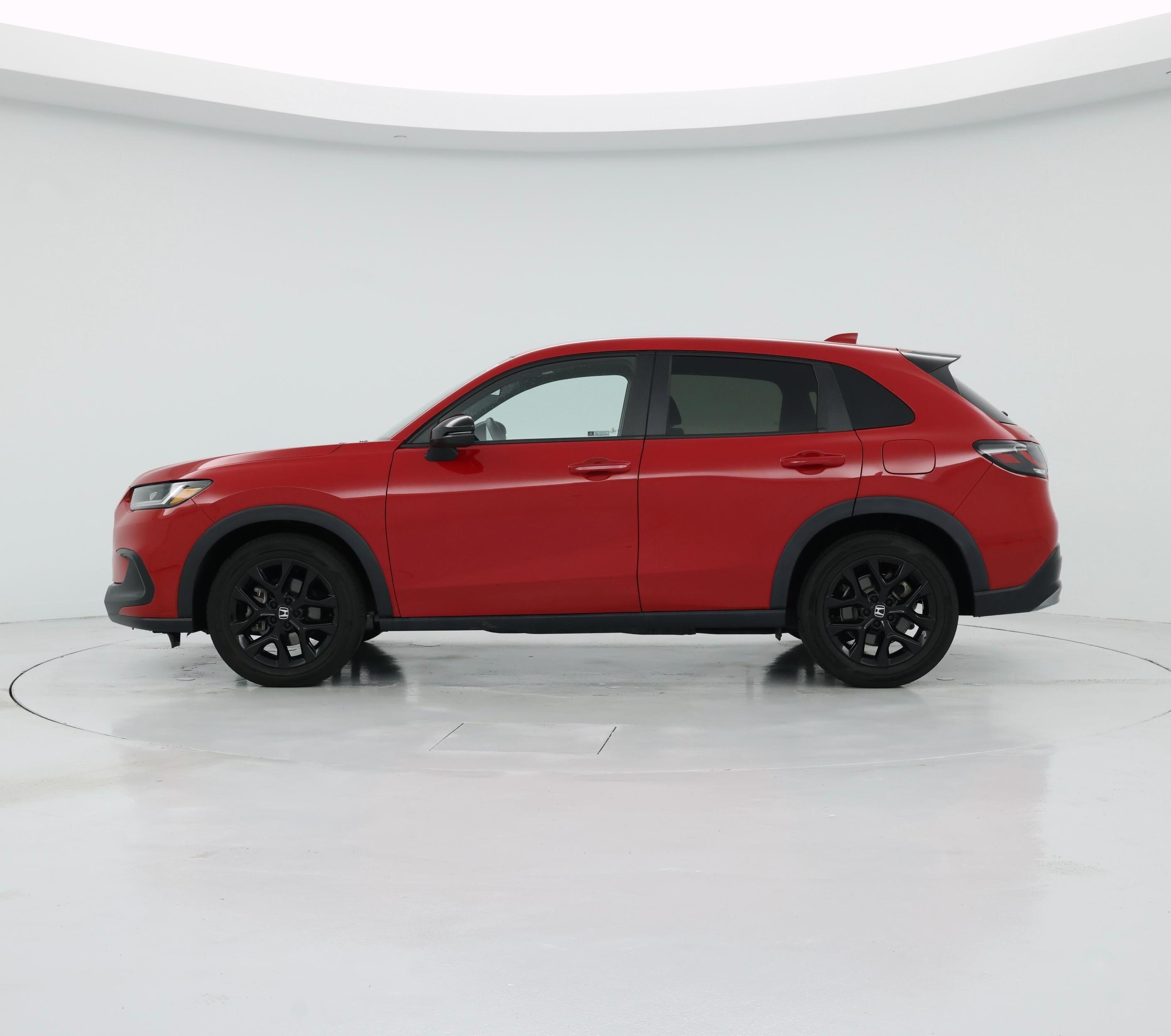 Thumbnail: 2024 Honda HR-V - 3