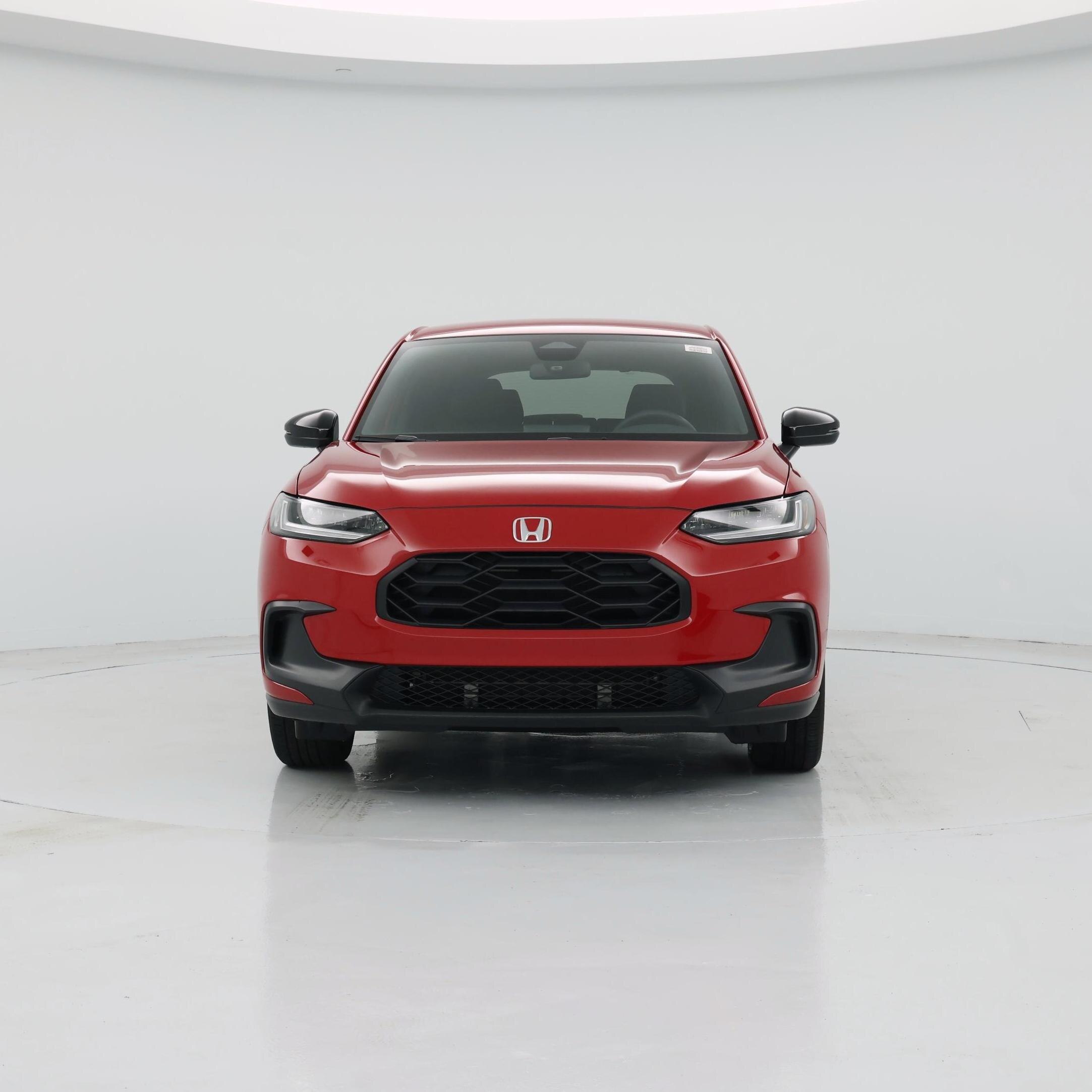 Thumbnail: 2024 Honda HR-V - 5