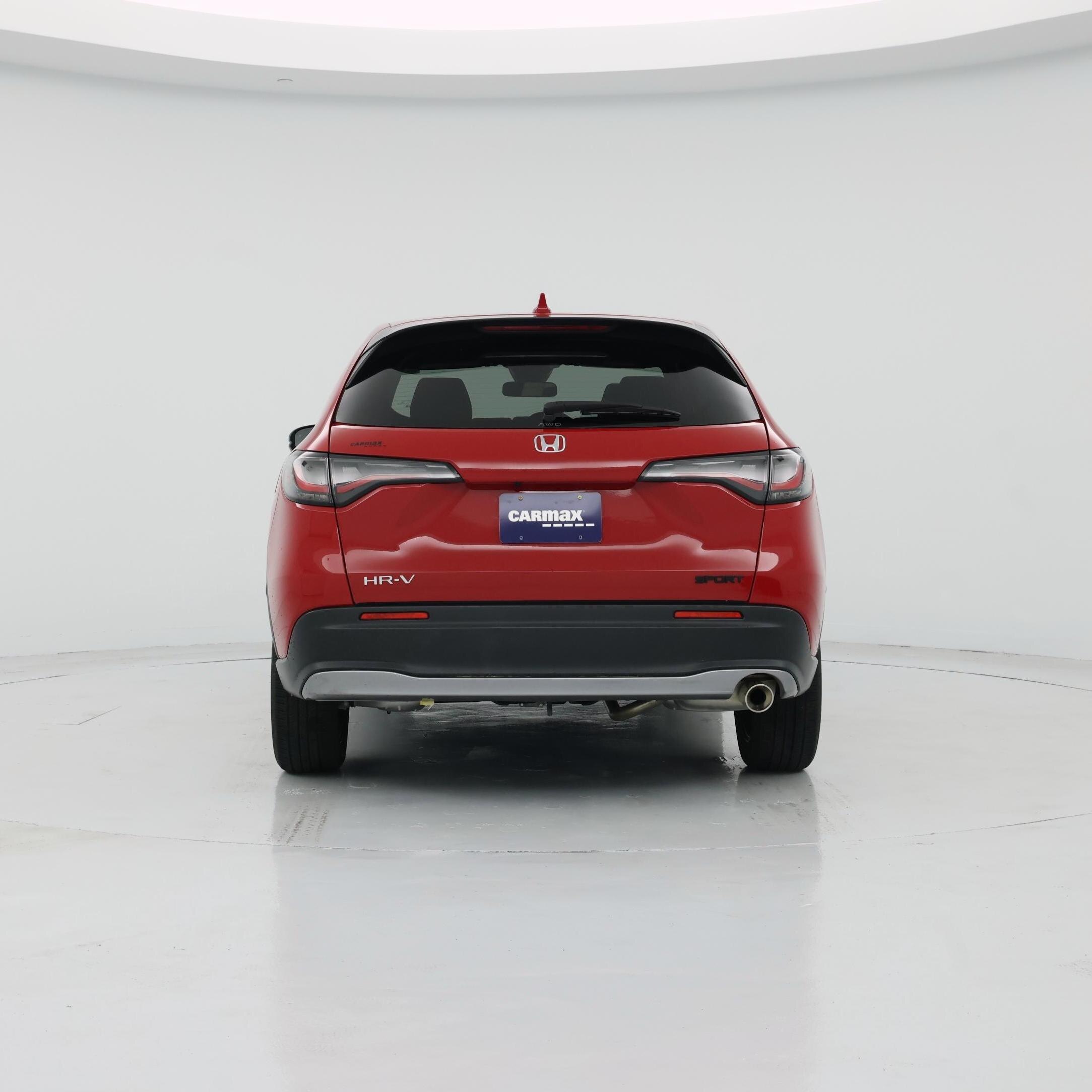 Thumbnail: 2024 Honda HR-V - 6