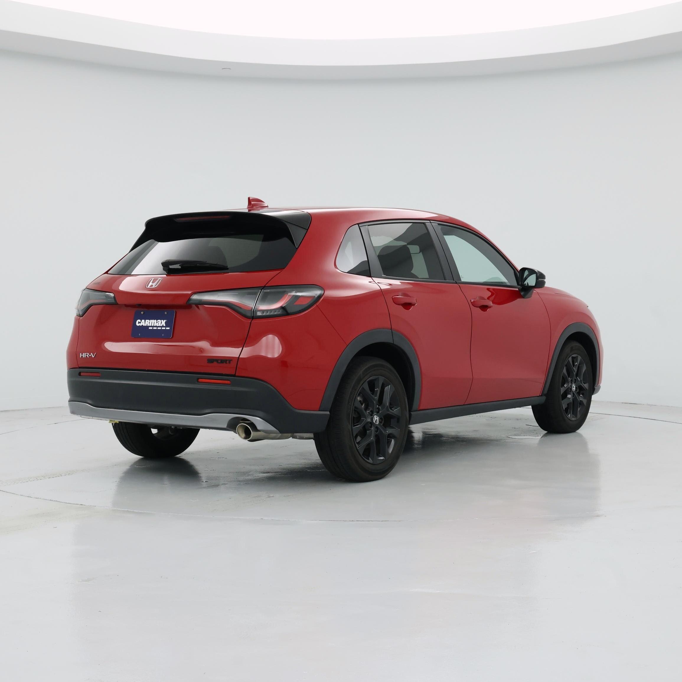 Thumbnail: 2024 Honda HR-V - 8