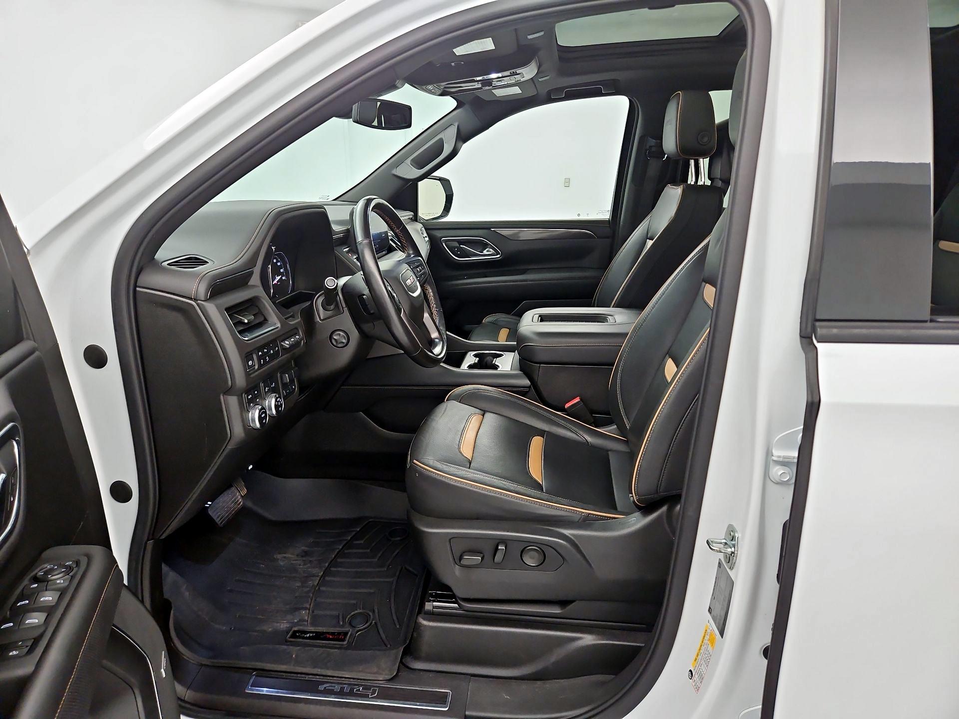 Thumbnail: 2021 GMC Yukon - 11