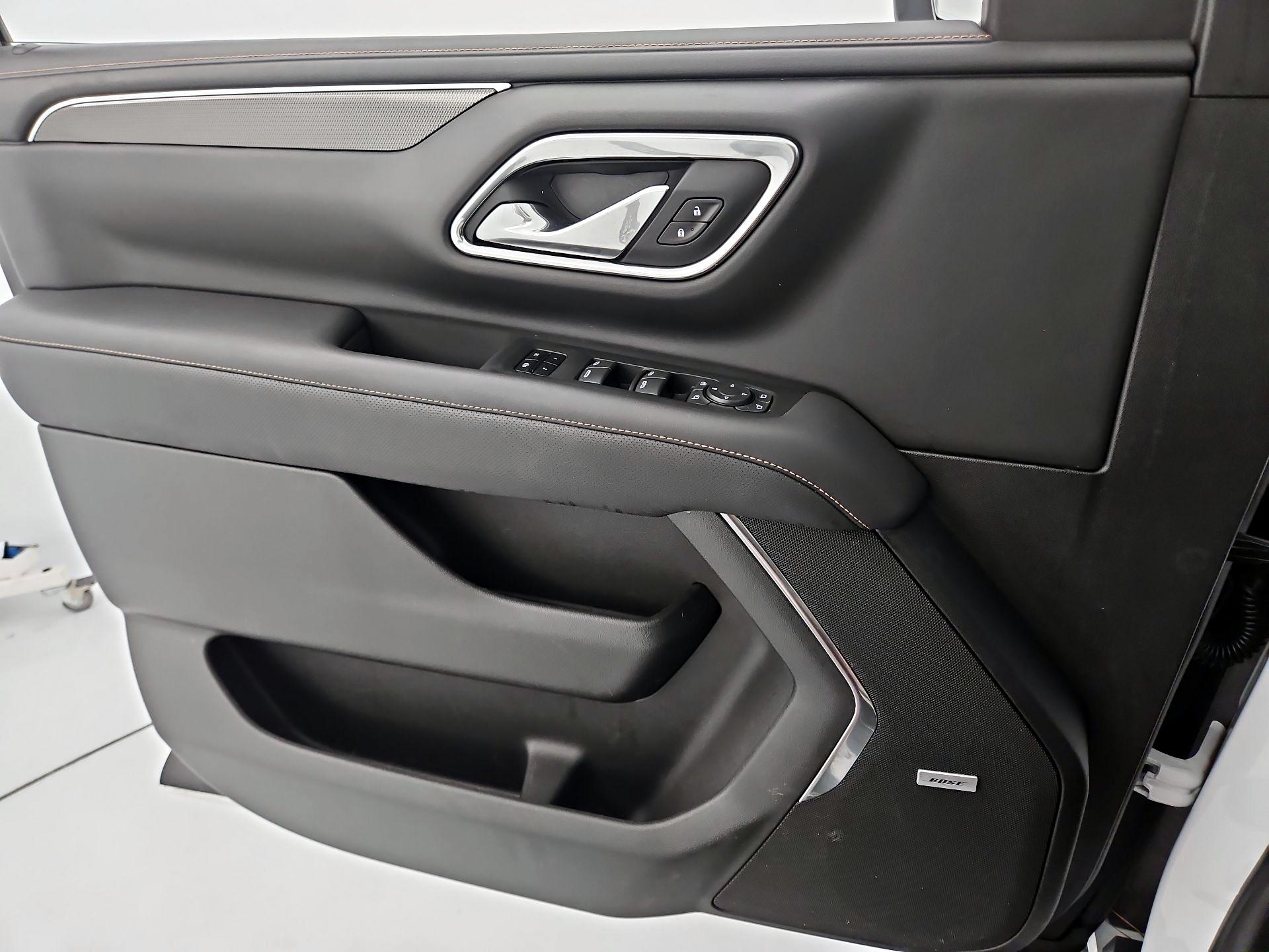 Thumbnail: 2021 GMC Yukon - 12