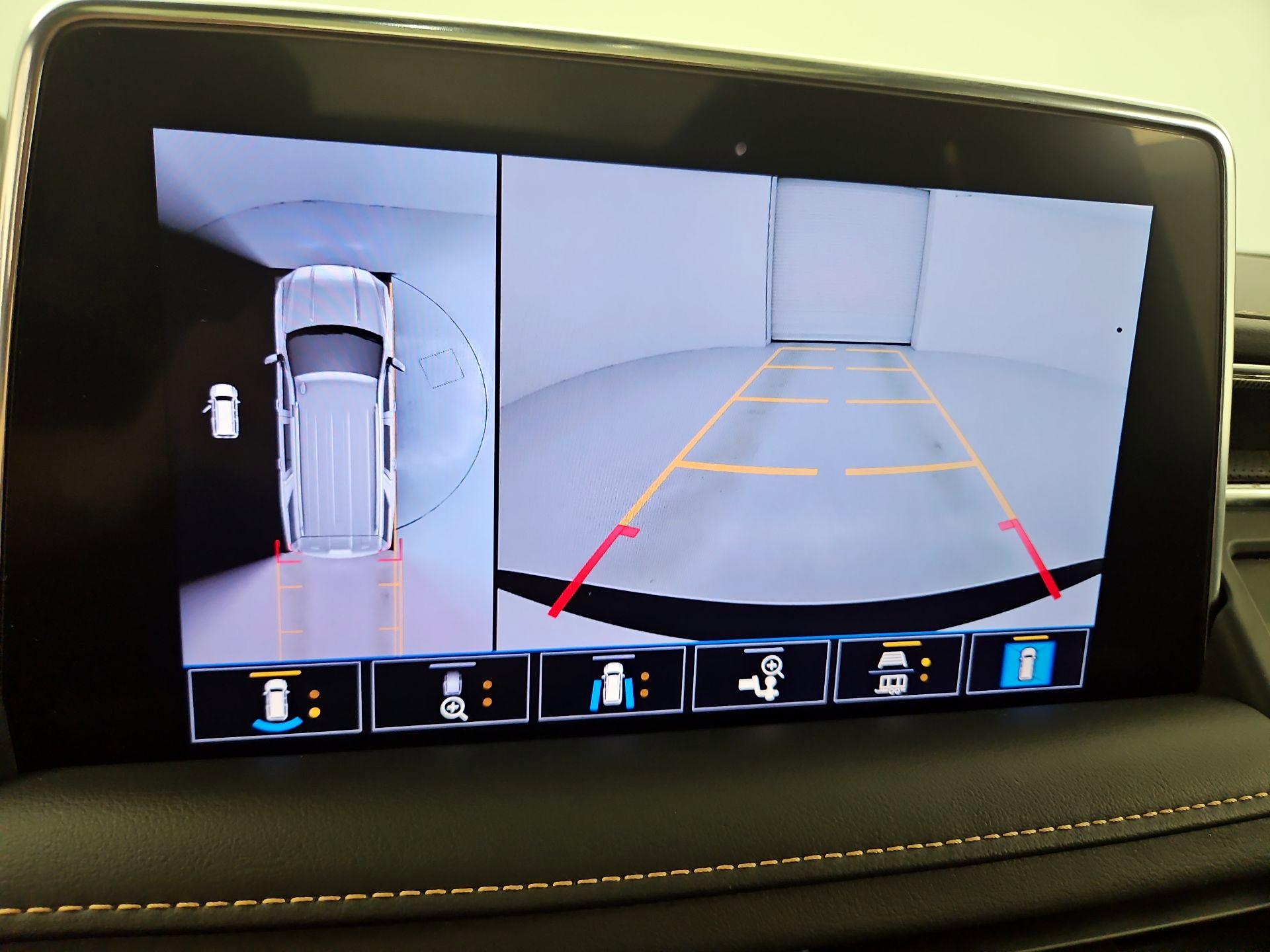 Thumbnail: 2021 GMC Yukon - 14