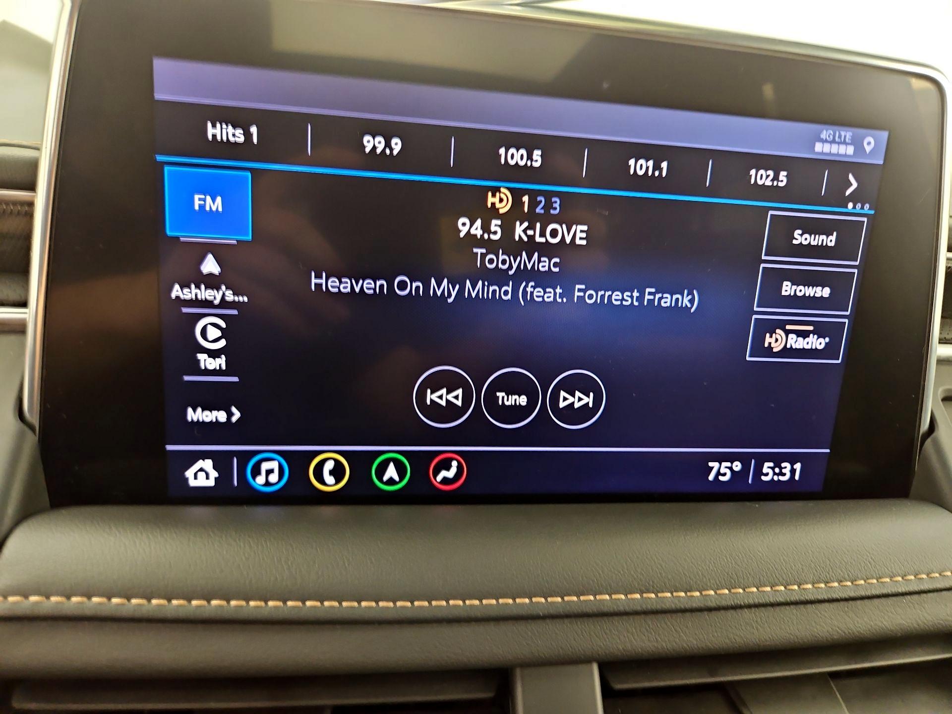 Thumbnail: 2021 GMC Yukon - 15