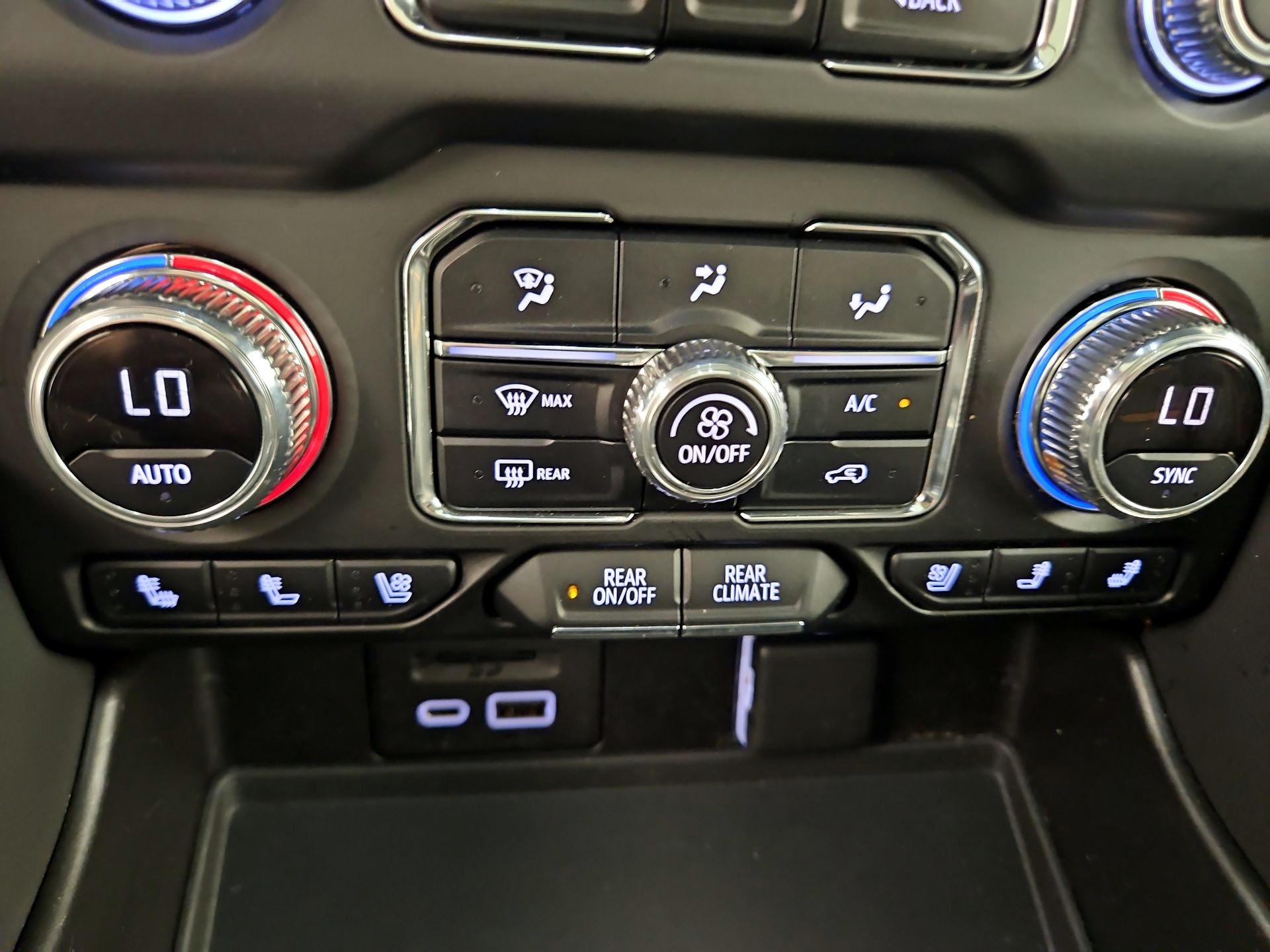 Thumbnail: 2021 GMC Yukon - 16