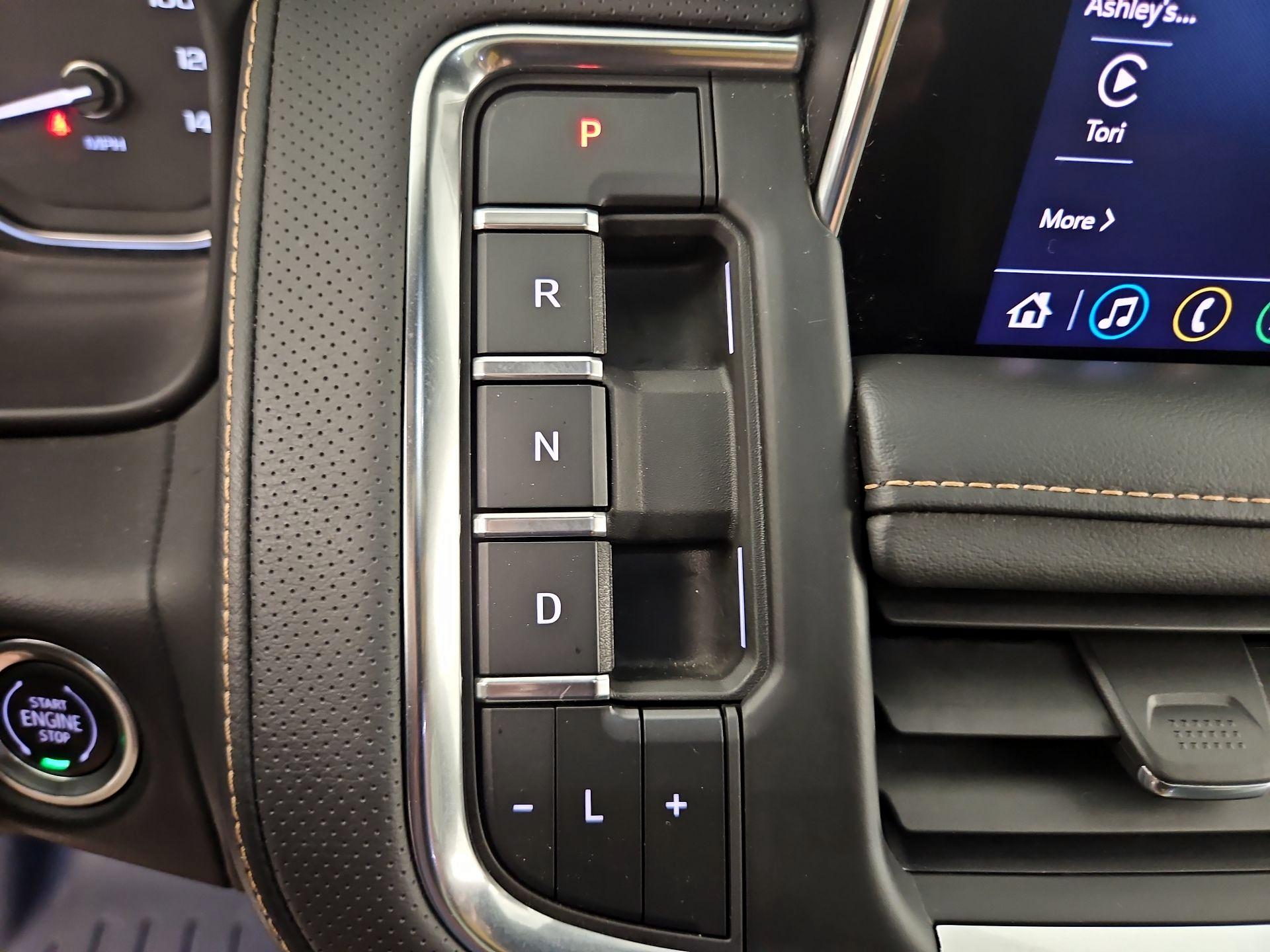 Thumbnail: 2021 GMC Yukon - 17