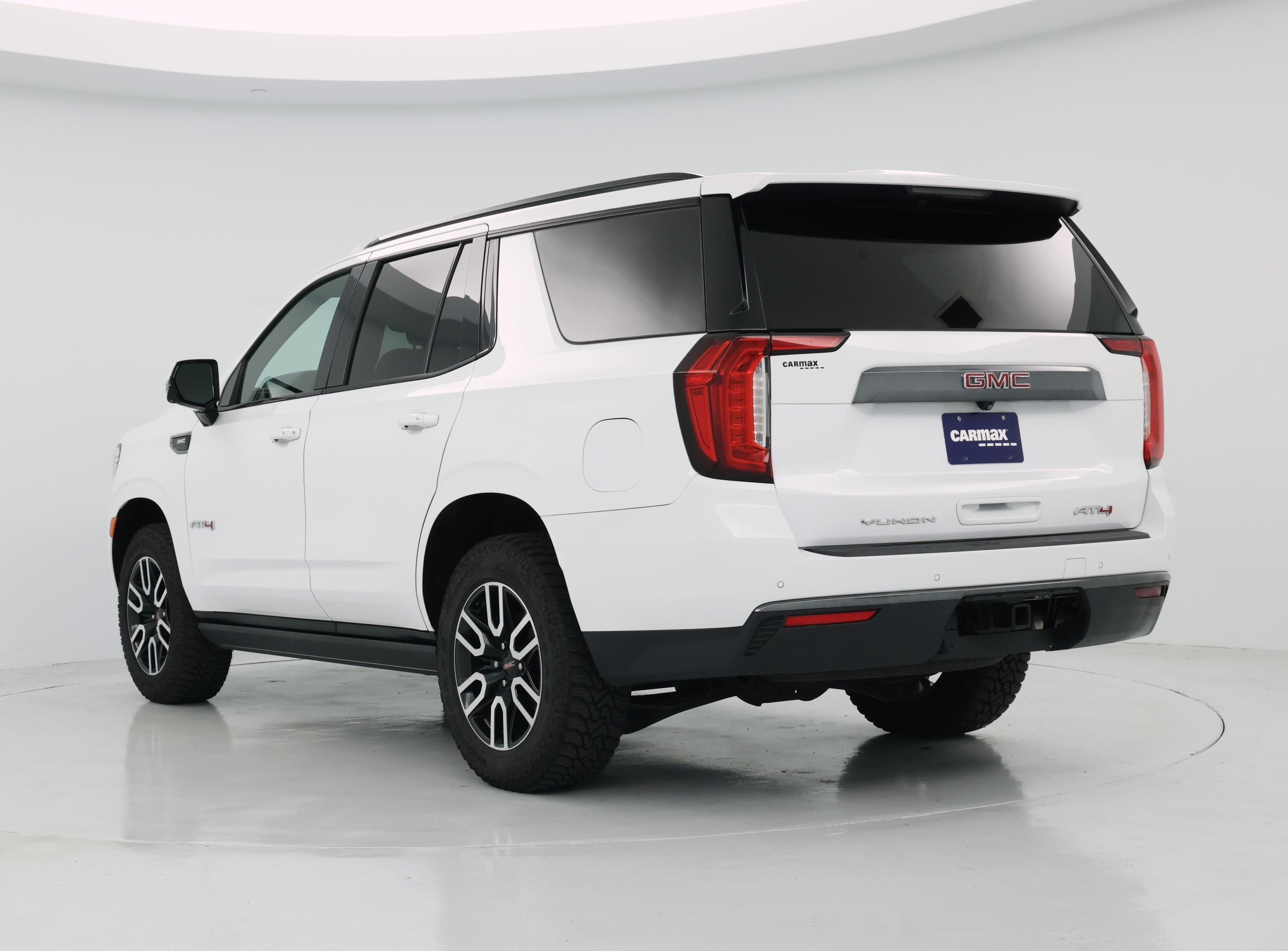 Thumbnail: 2021 GMC Yukon - 2