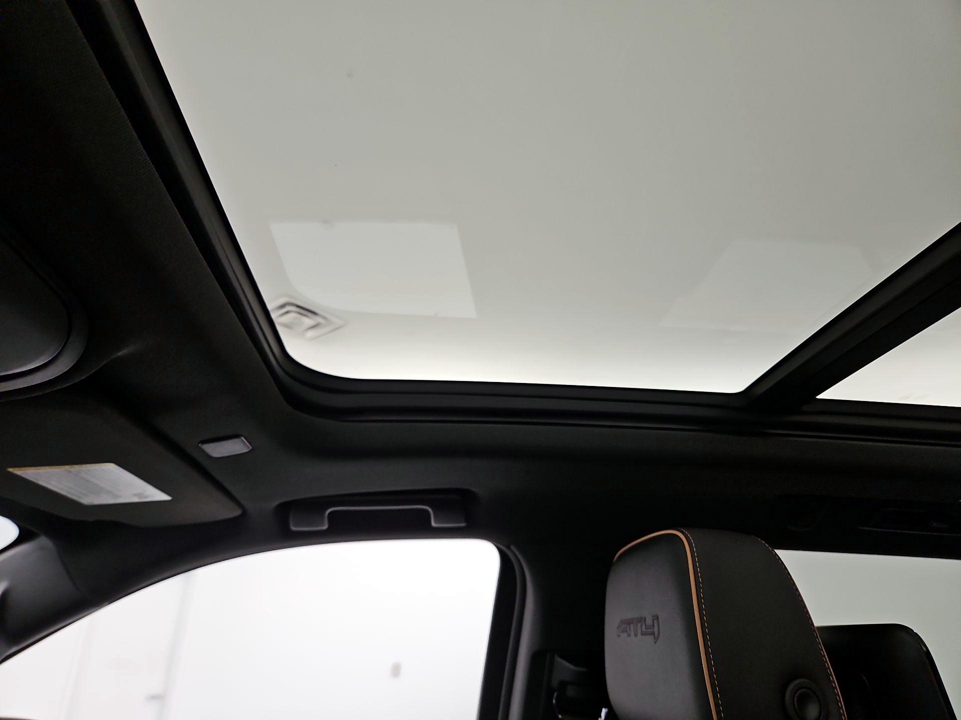 Thumbnail: 2021 GMC Yukon - 19