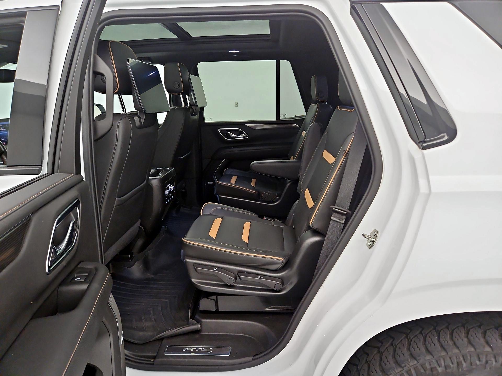 Thumbnail: 2021 GMC Yukon - 20