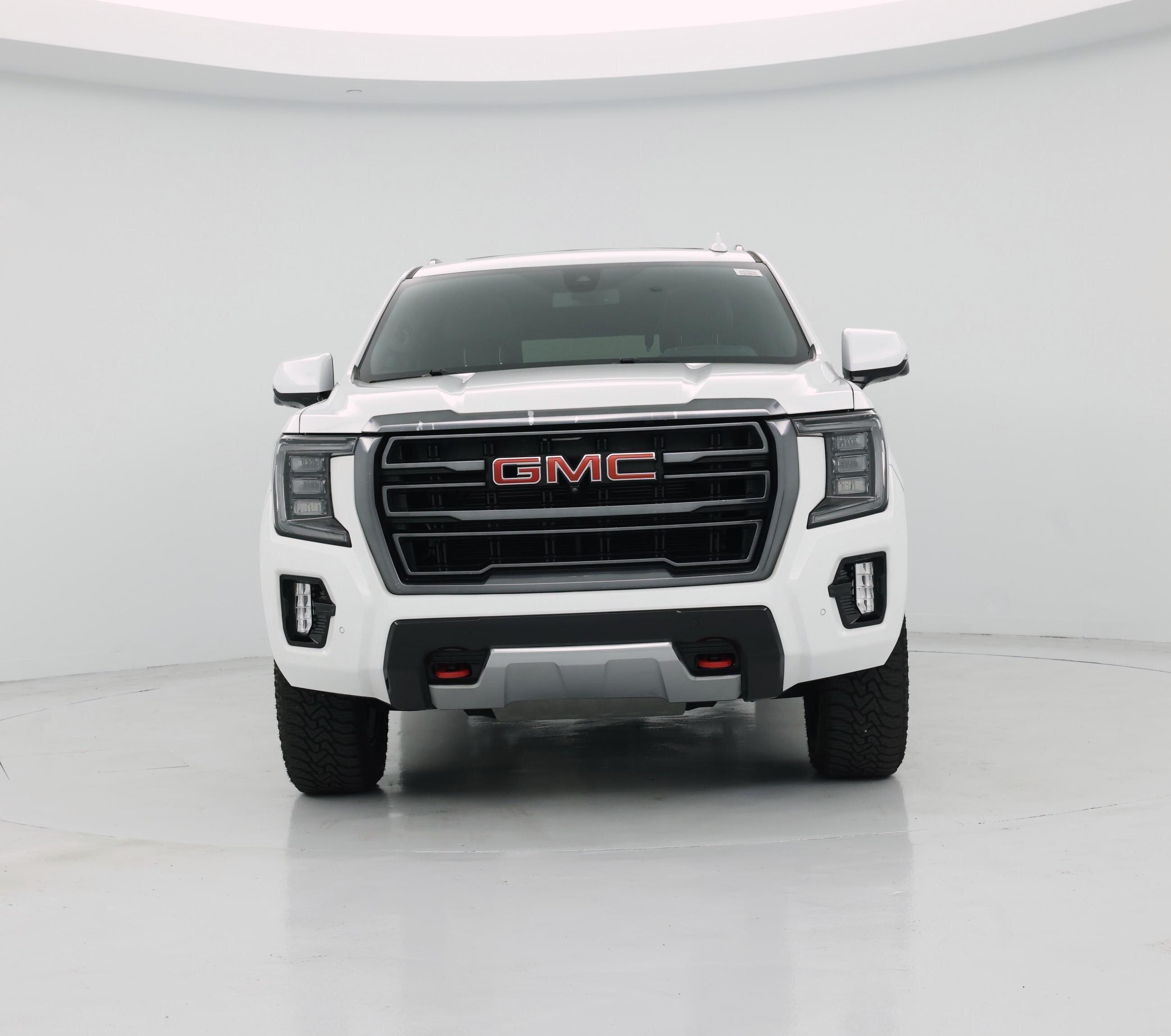 Thumbnail: 2021 GMC Yukon - 5