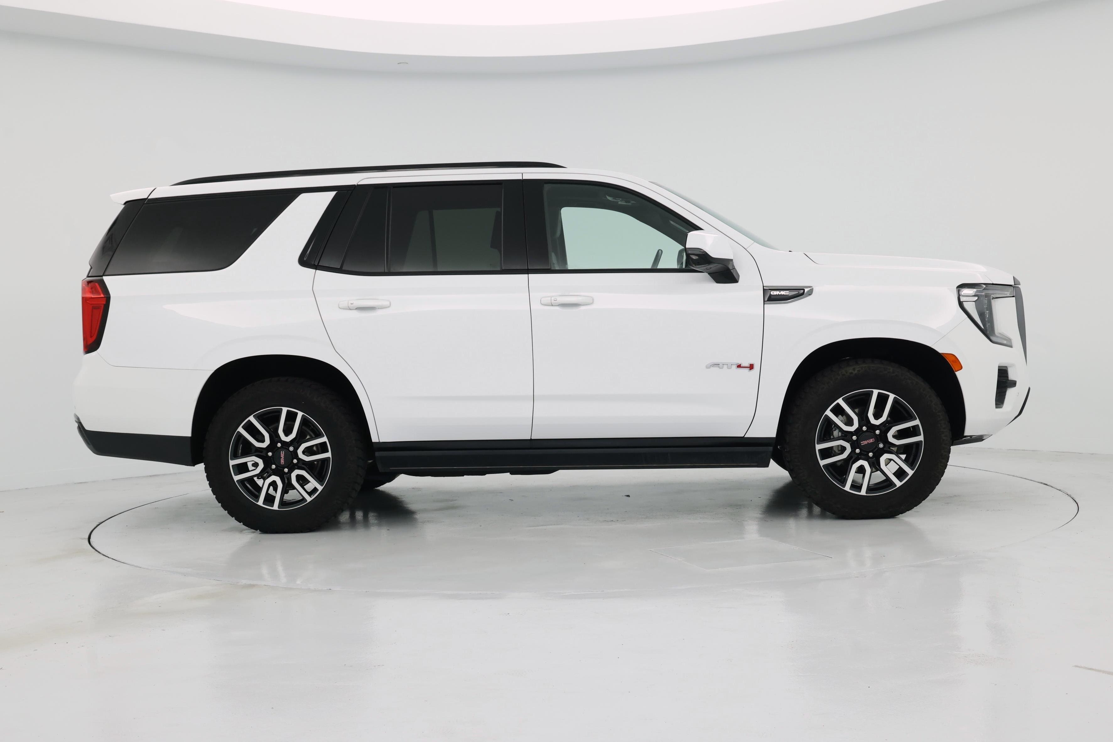 Thumbnail: 2021 GMC Yukon - 7