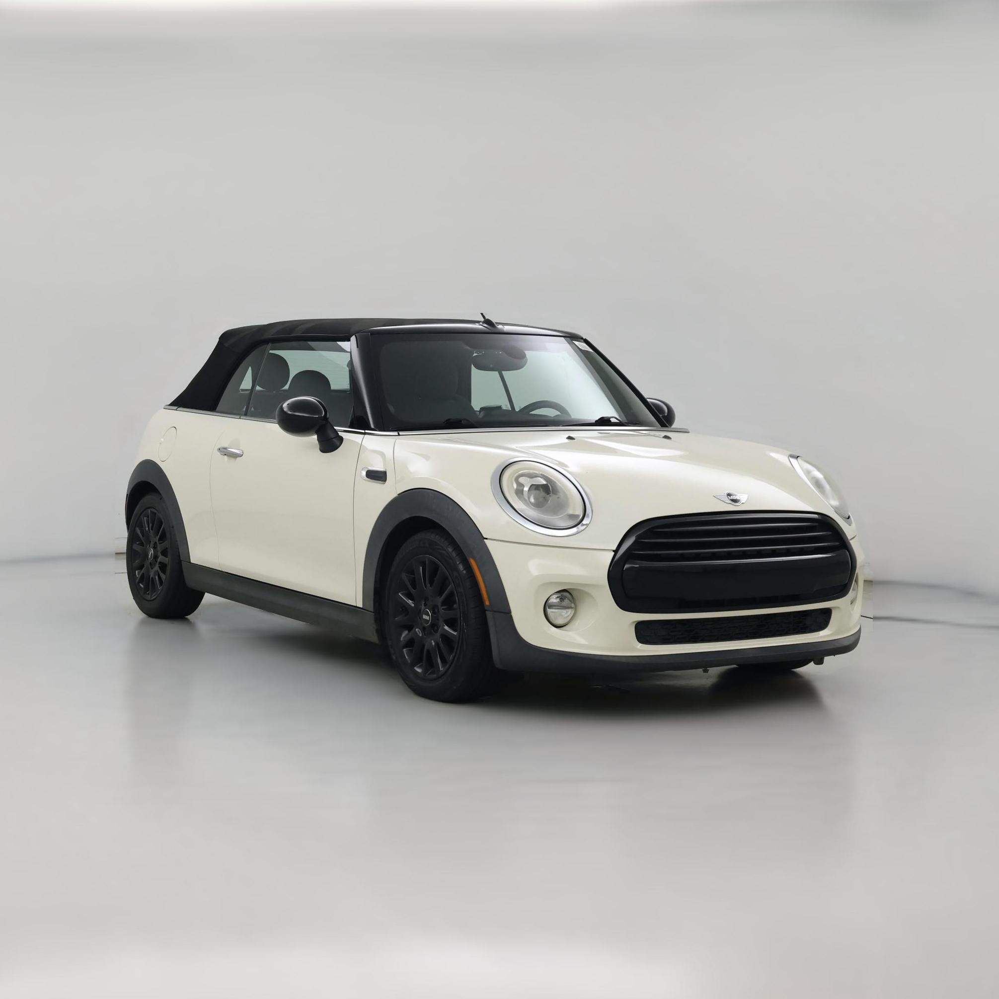 Thumbnail: 2016 MINI Cooper - 1
